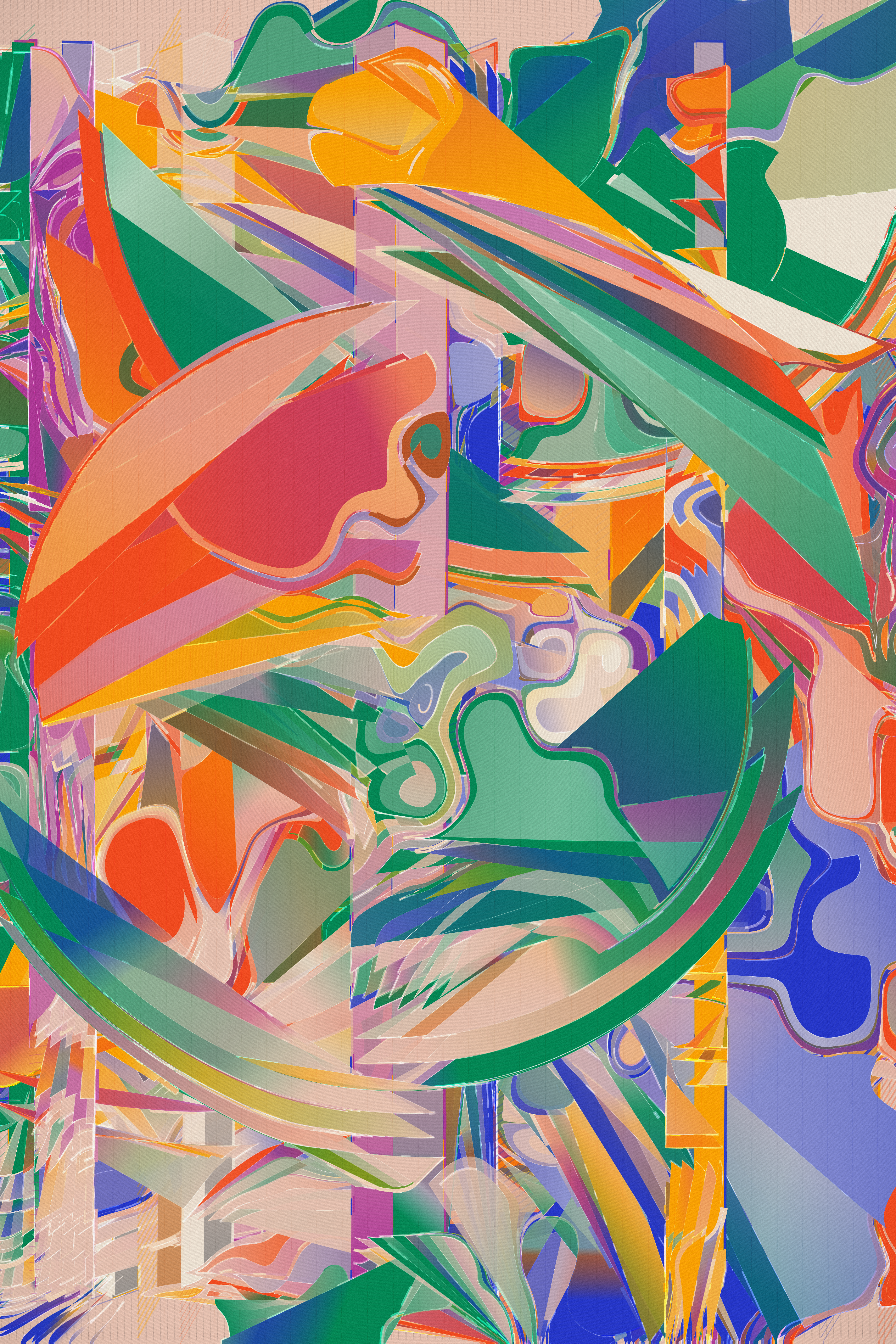 Spazio/Colore #294