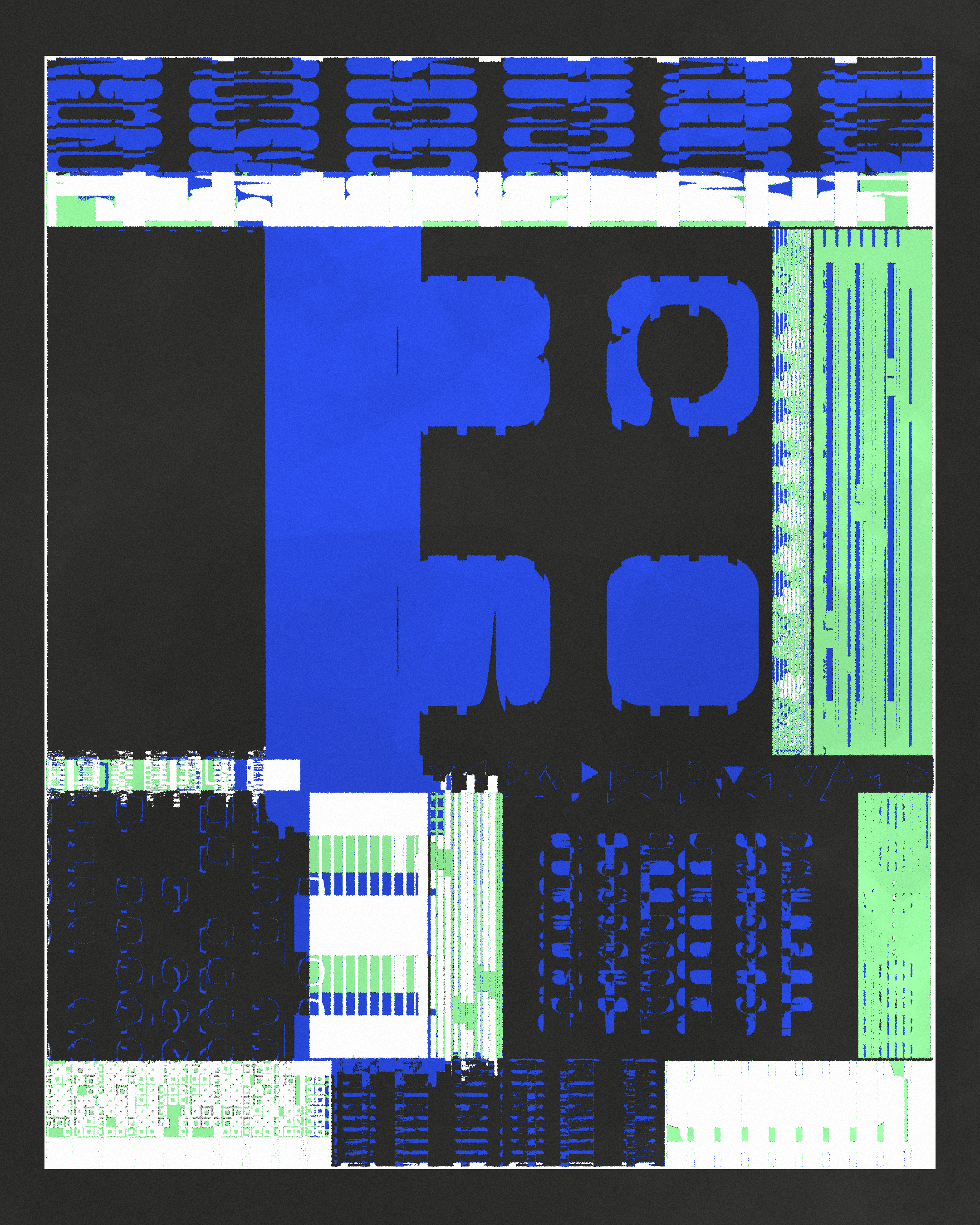Zone Harmonics #126