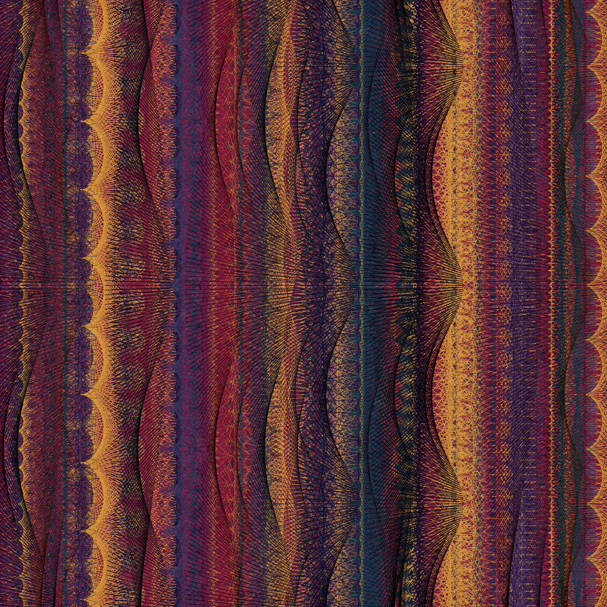 Lace Factory #217
