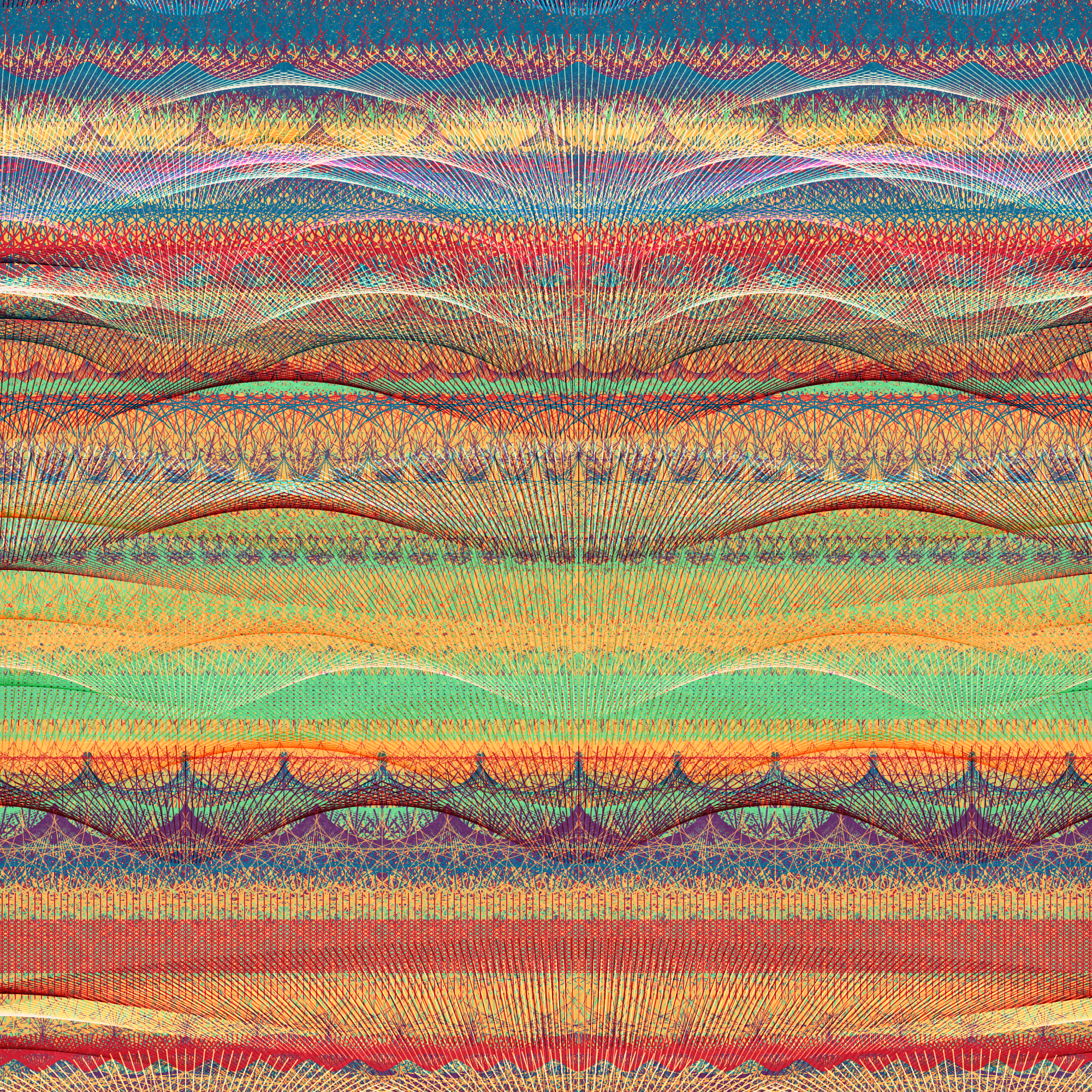 Lace Factory #158
