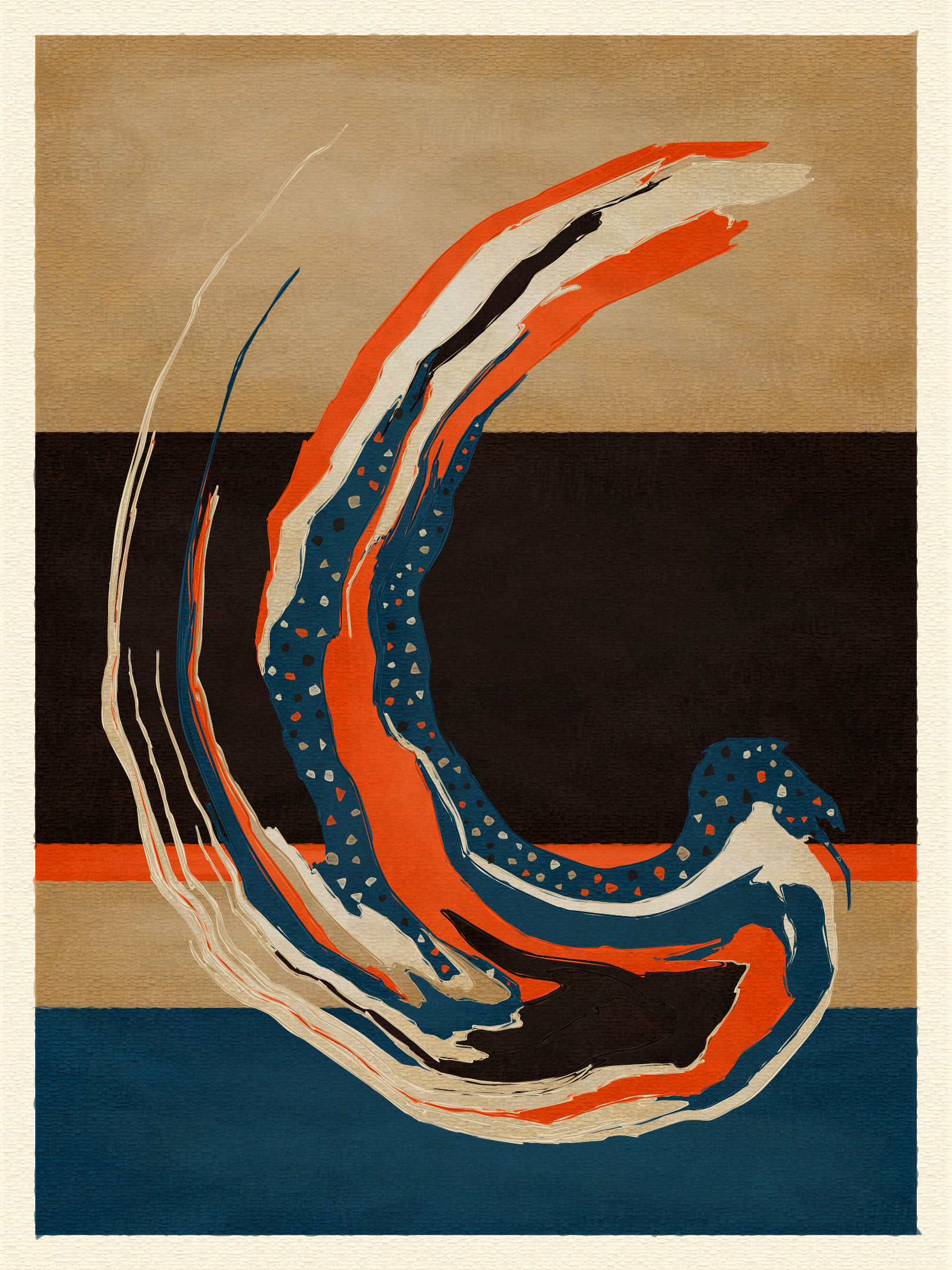Undercurrent #8