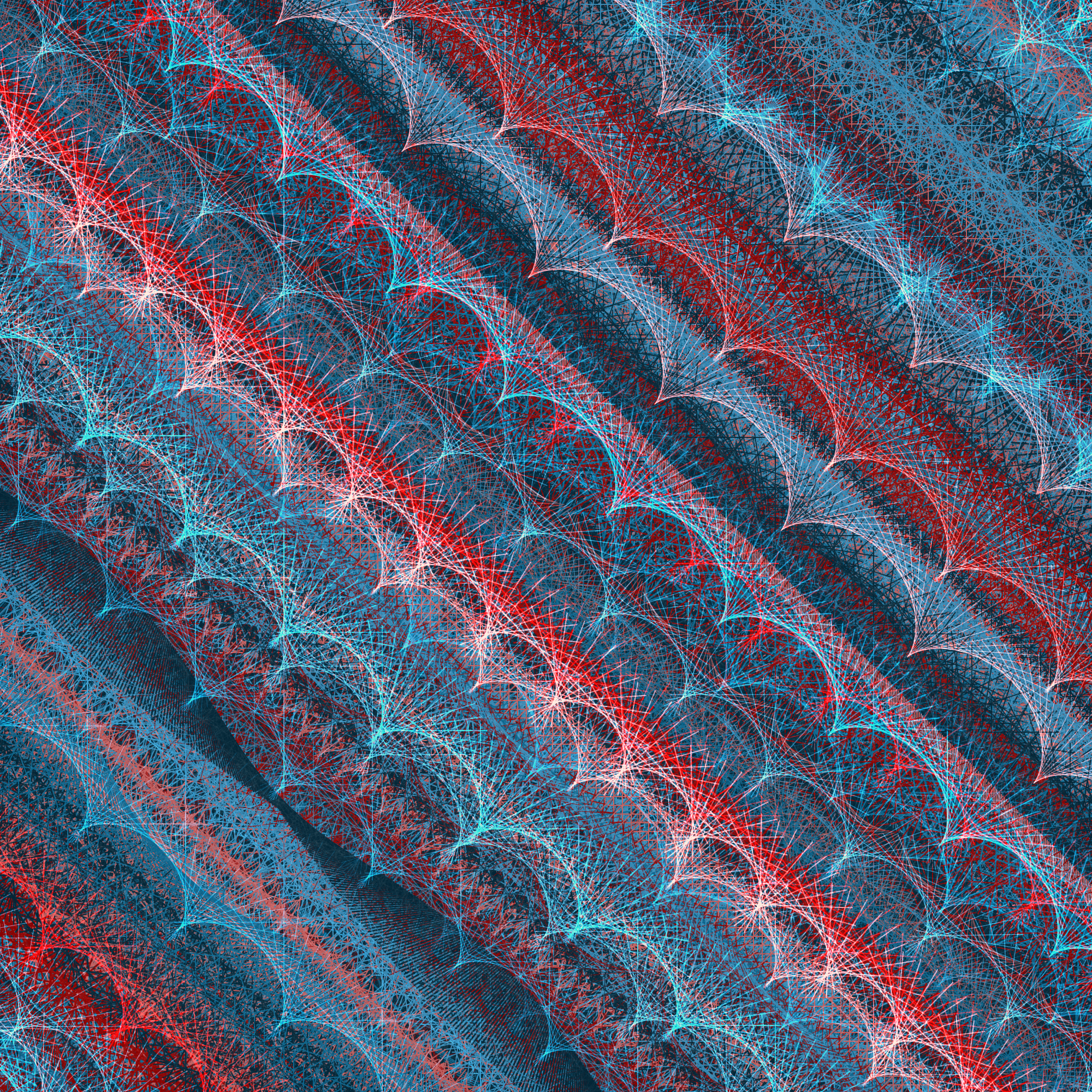 Lace Factory #151