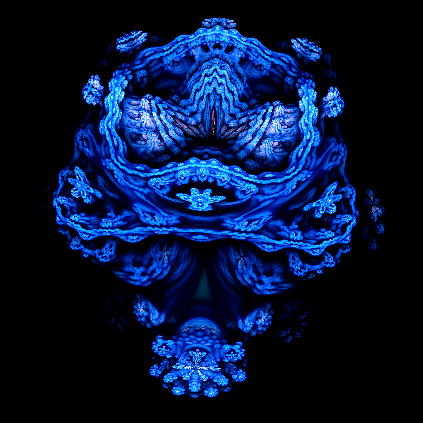 Fearful Symmetry #41