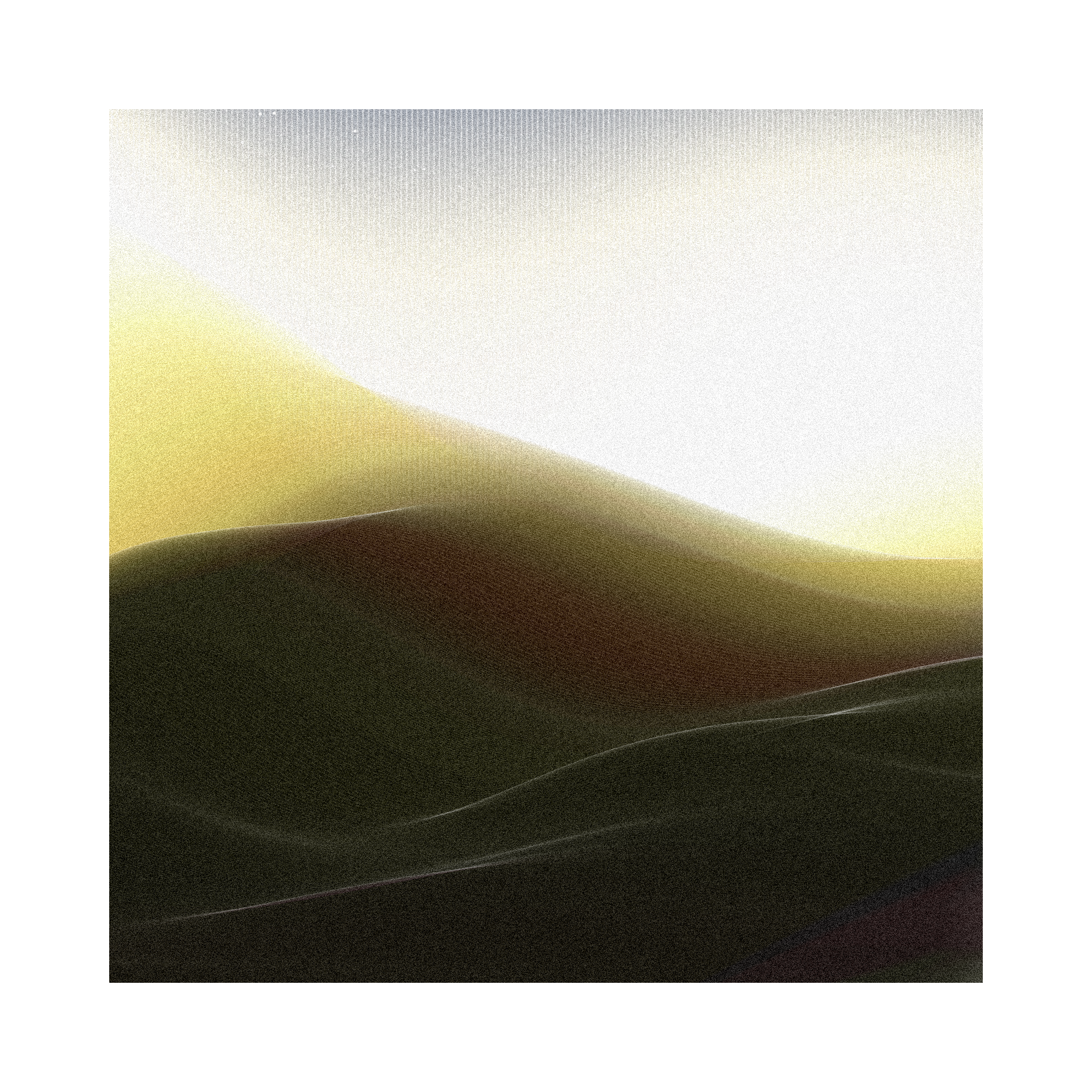 Serene #18