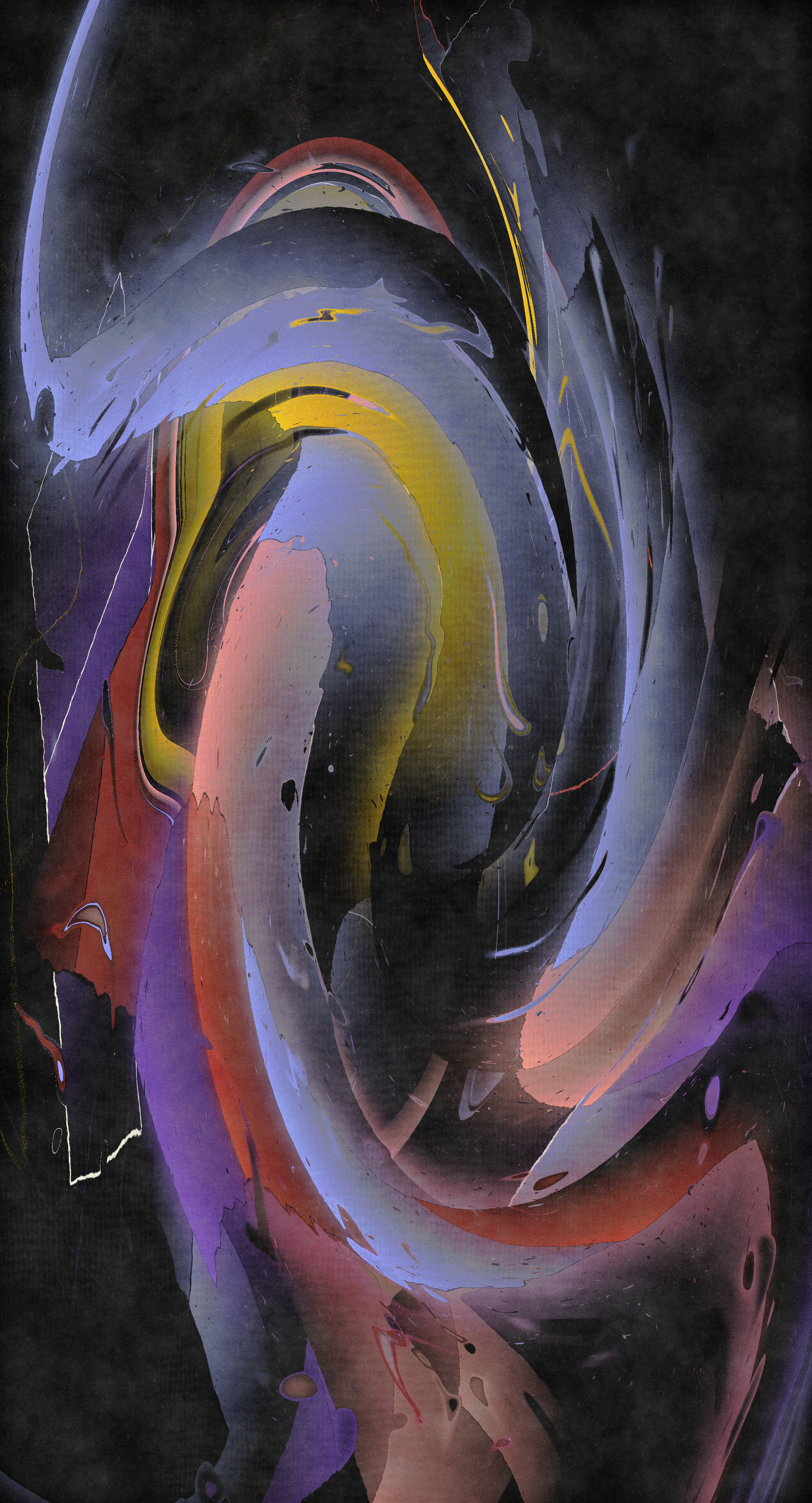 Intertwined #32