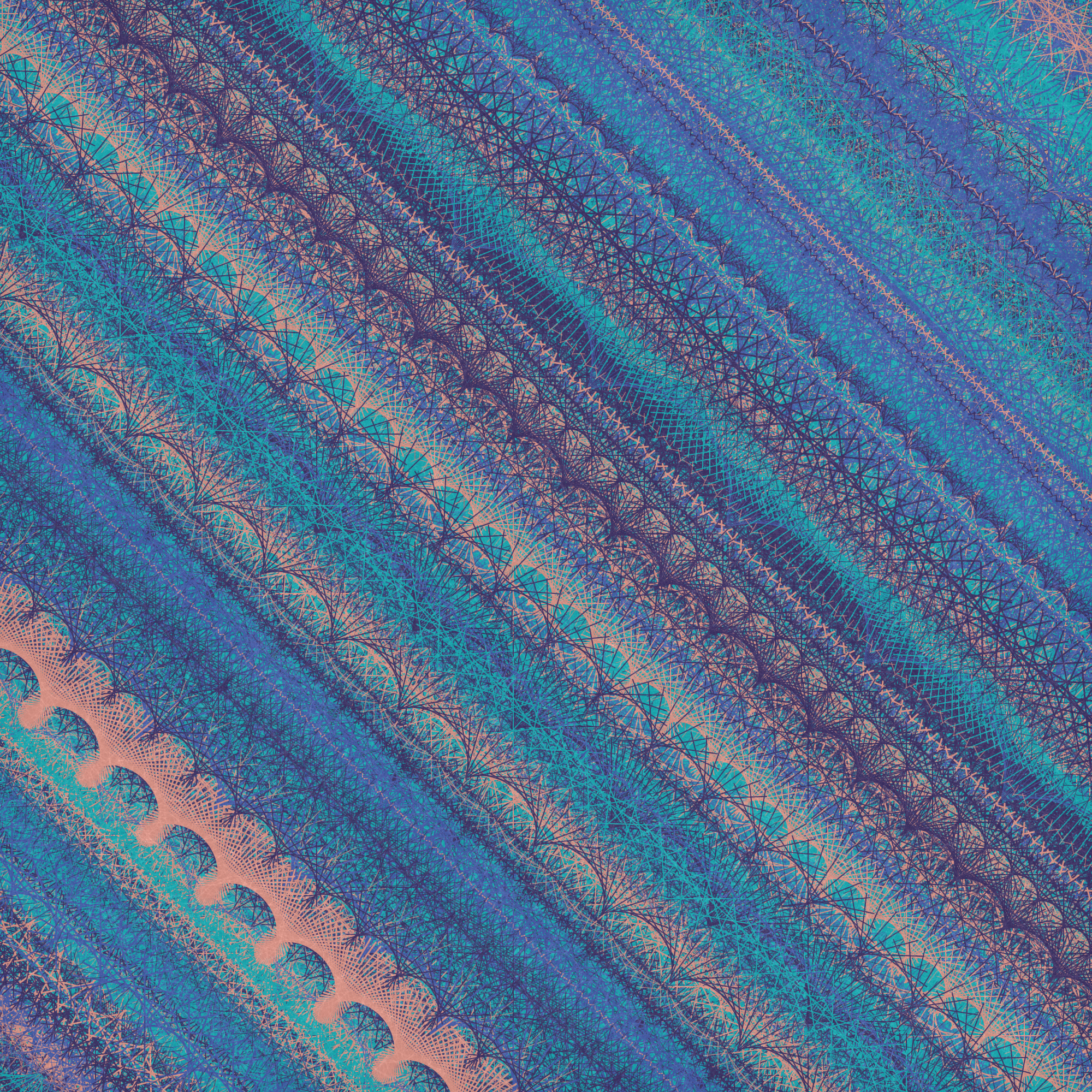 Lace Factory #280