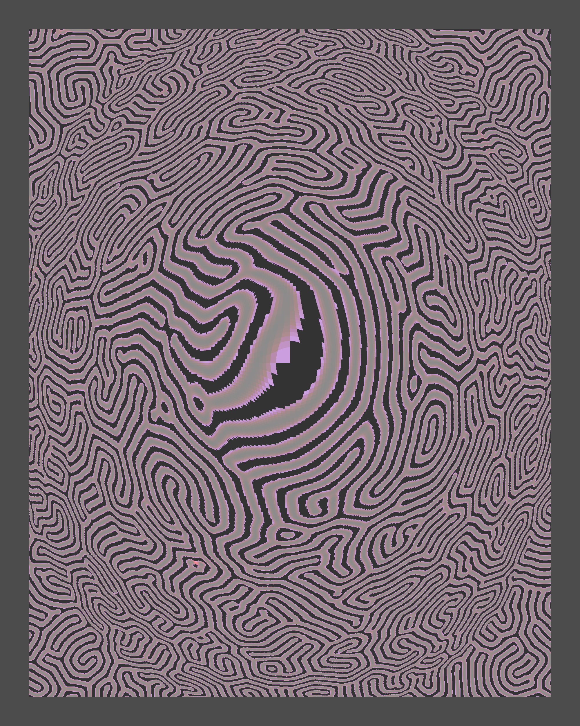 Turing Test #50