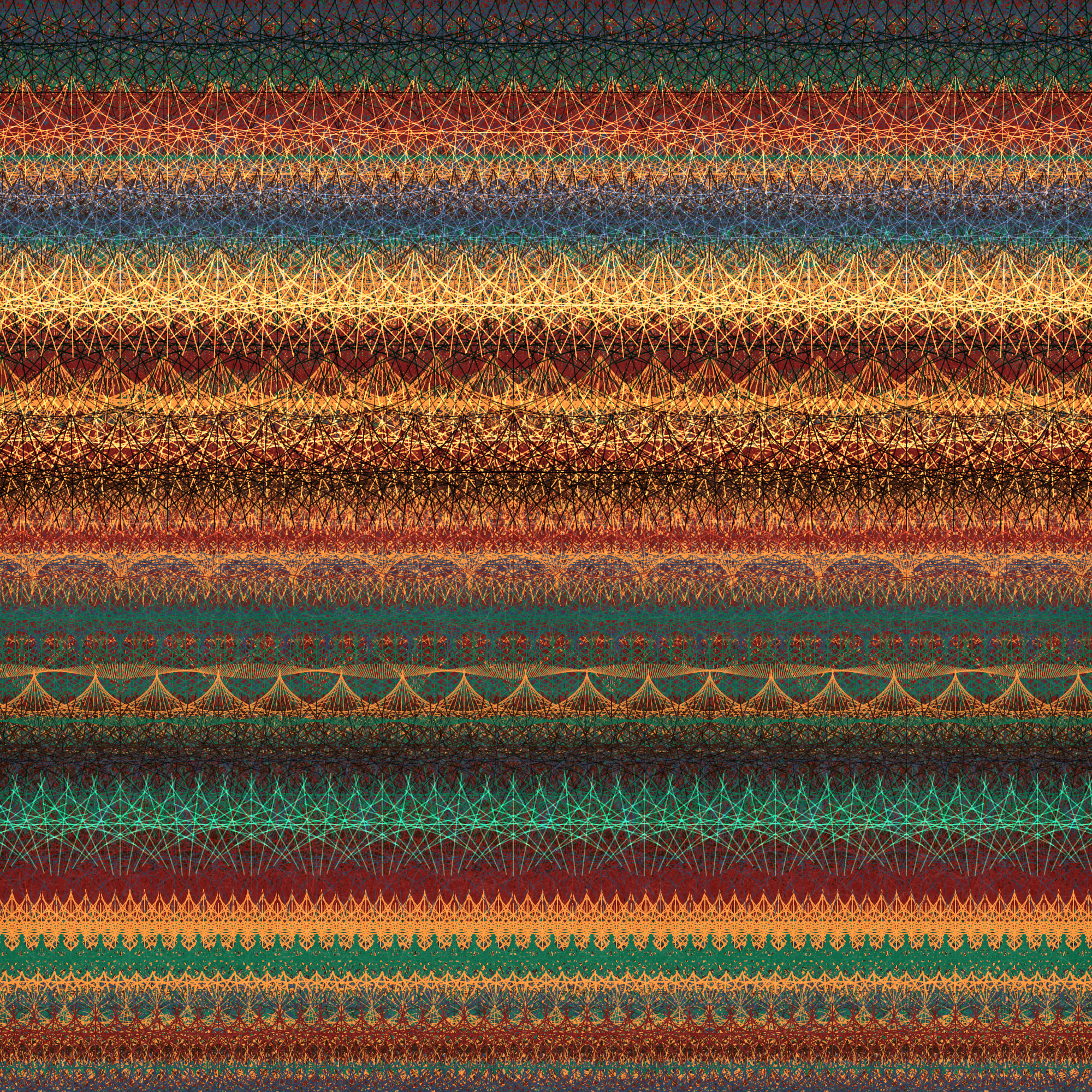Lace Factory #14