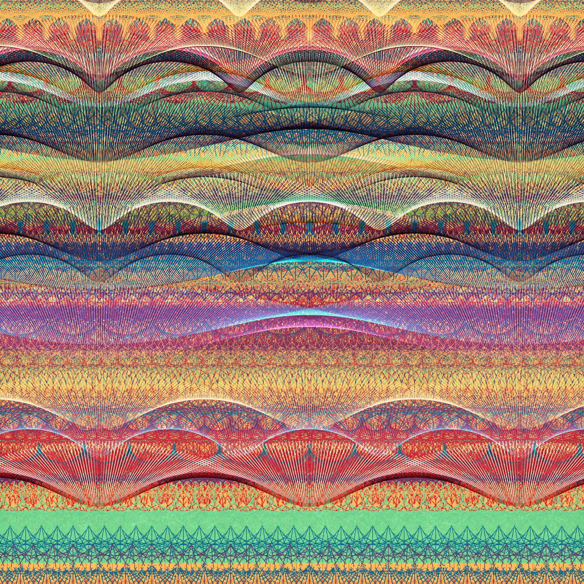 Lace Factory #138