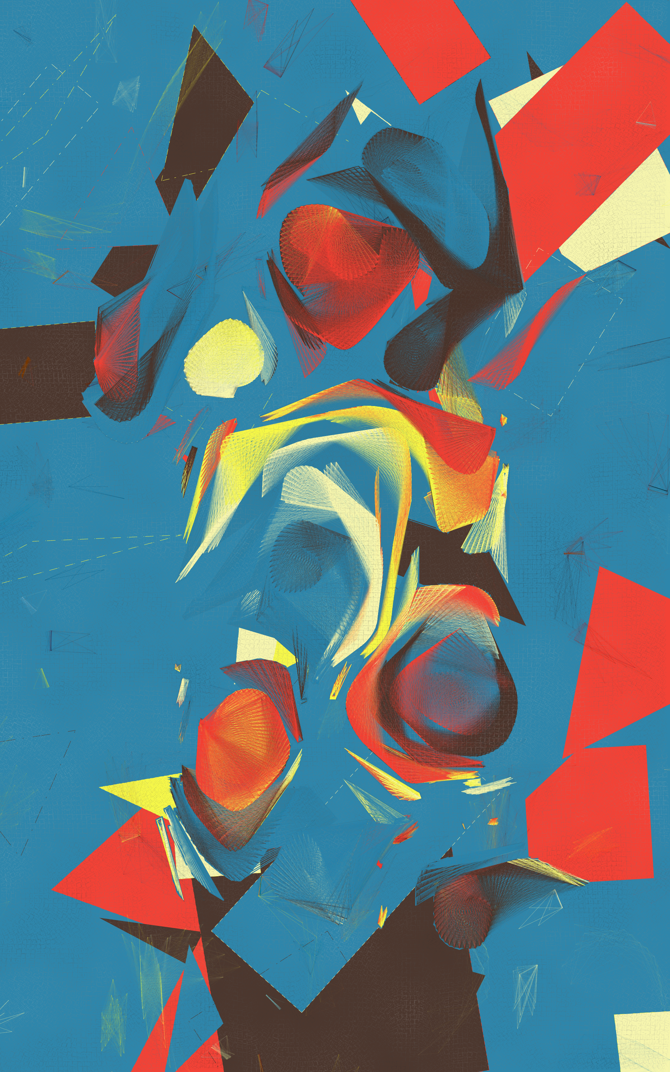 NOISIA #14