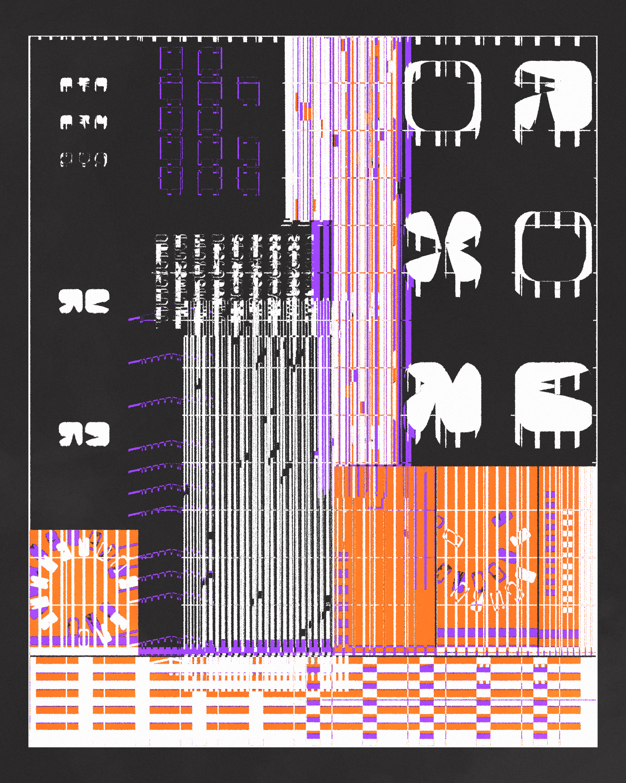 Zone Harmonics #96