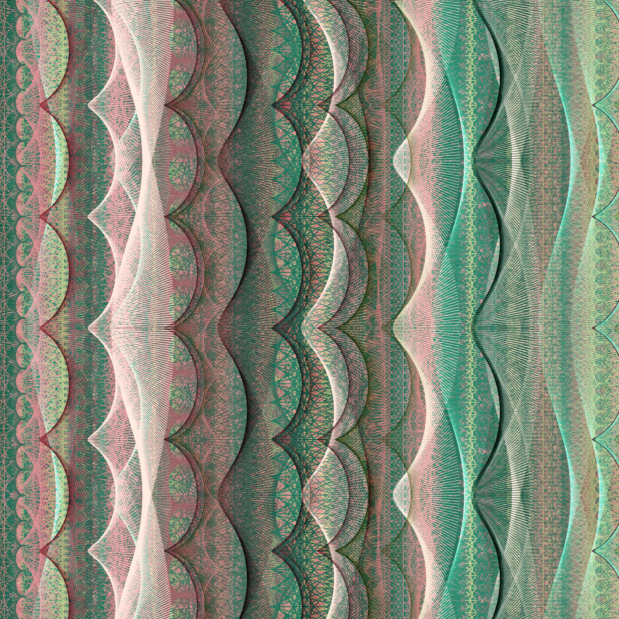 Lace Factory #162