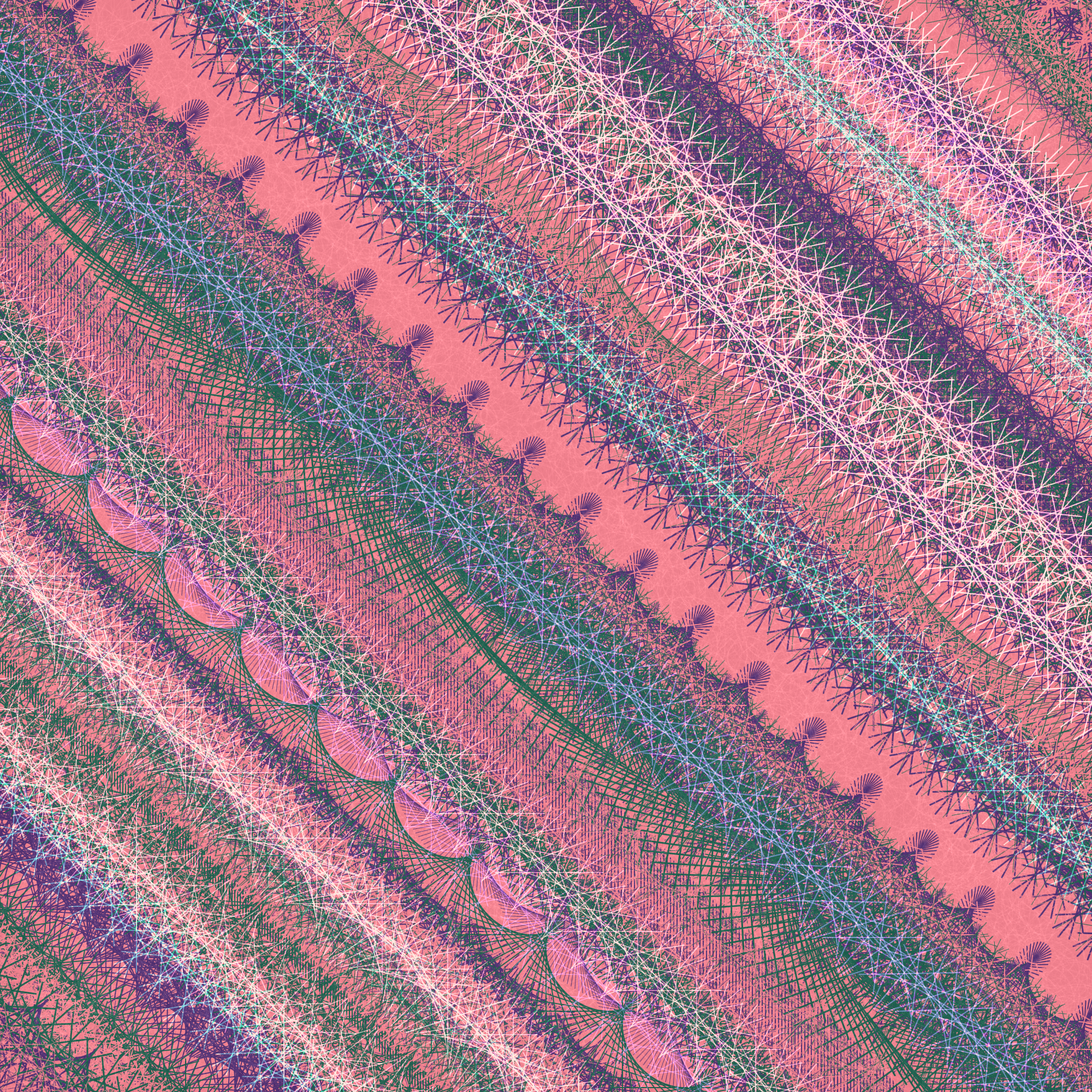 Lace Factory #148