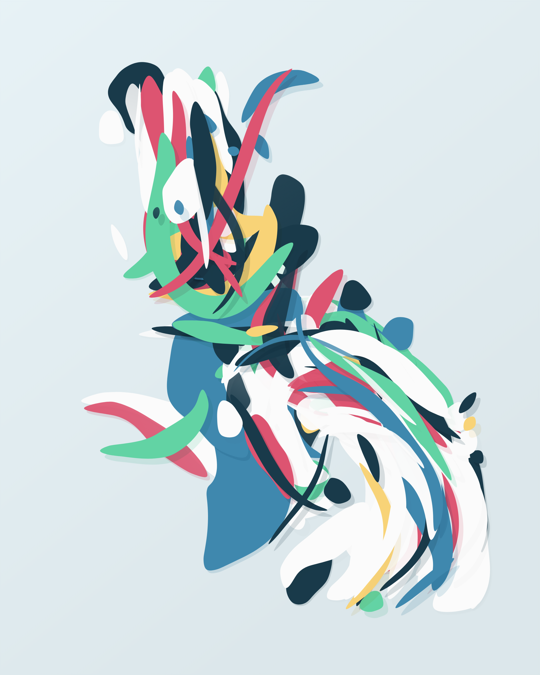 Fleeting Thoughts #45