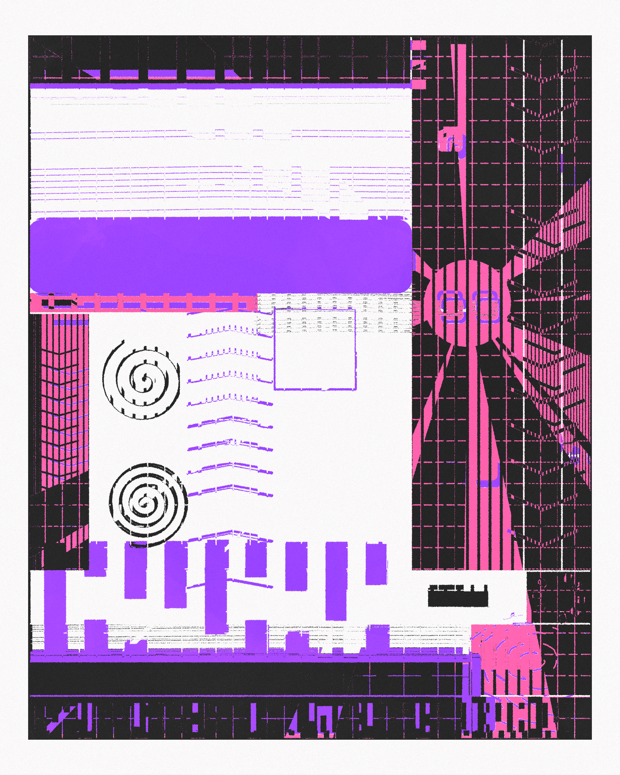 Zone Harmonics #101