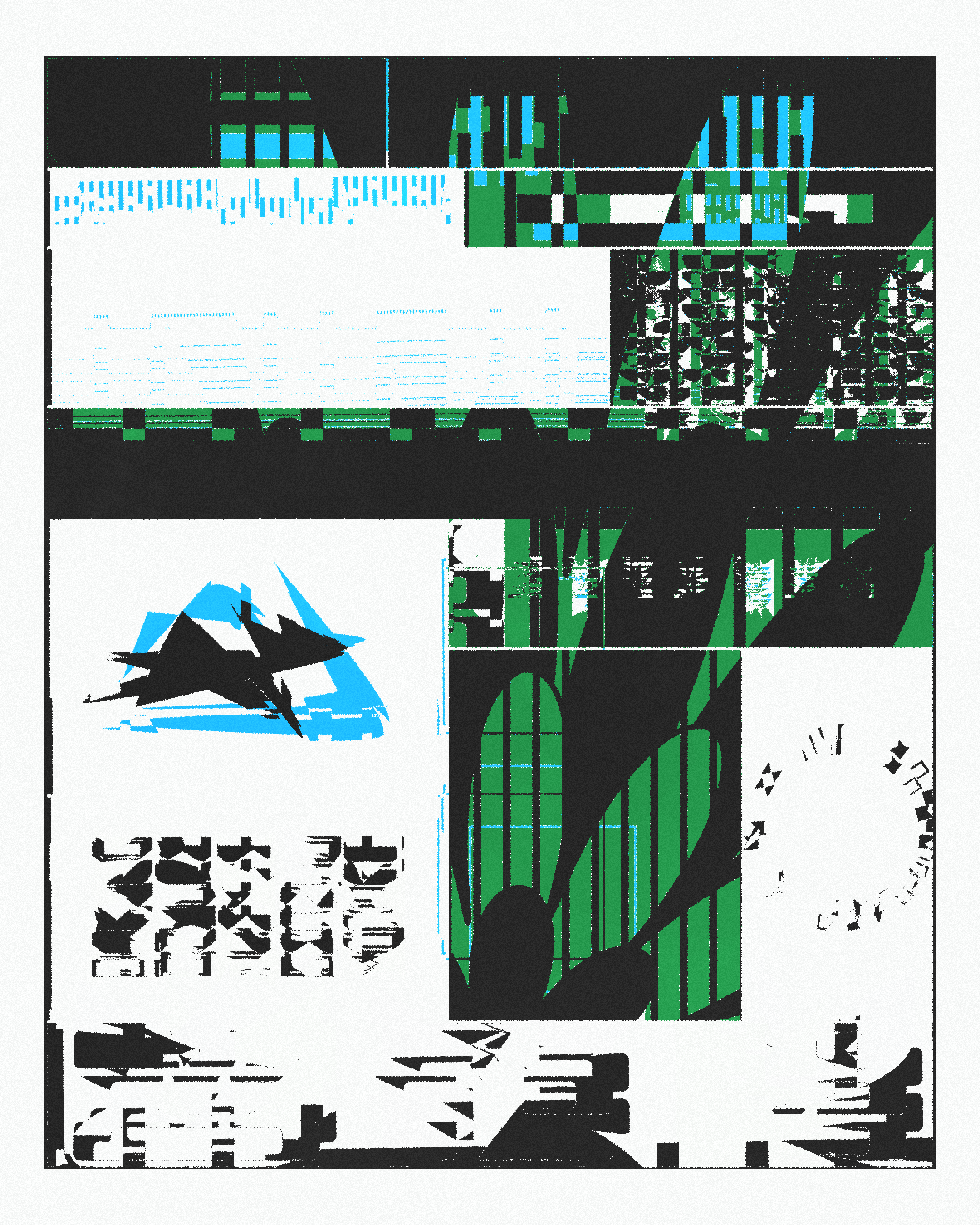Zone Harmonics #175