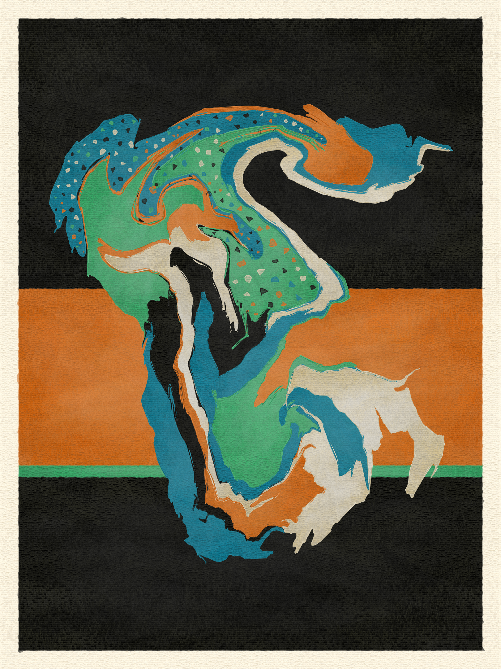 Undercurrent #12