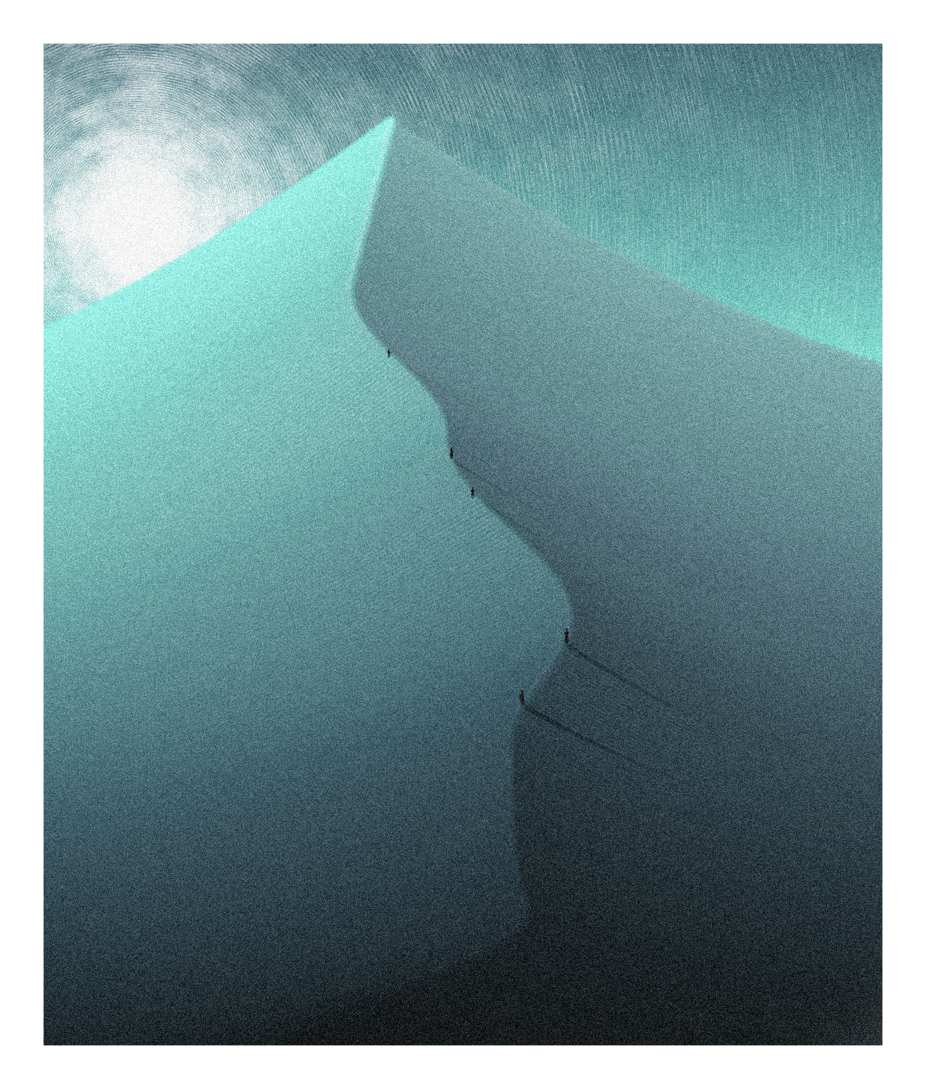 Stride #191