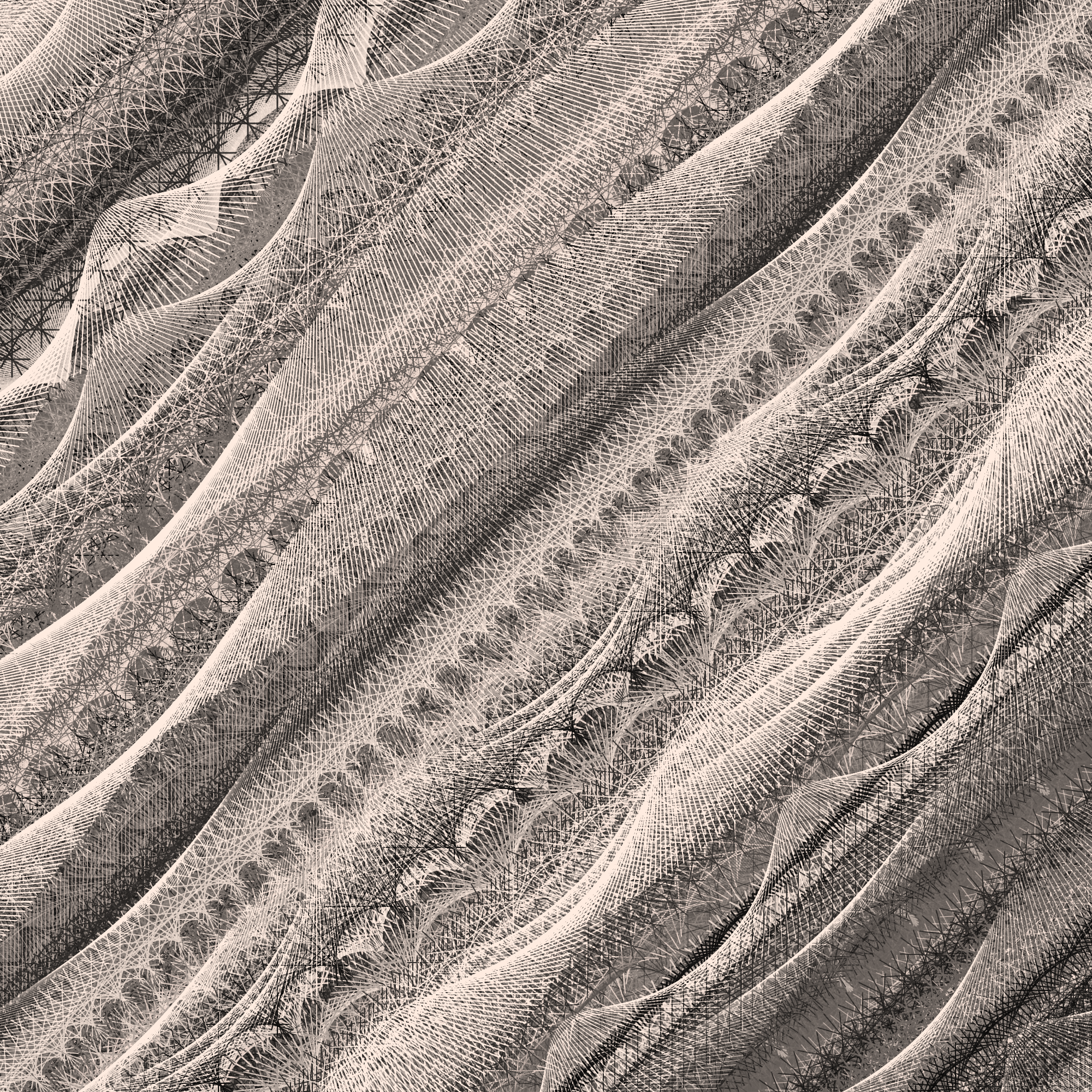 Lace Factory #170