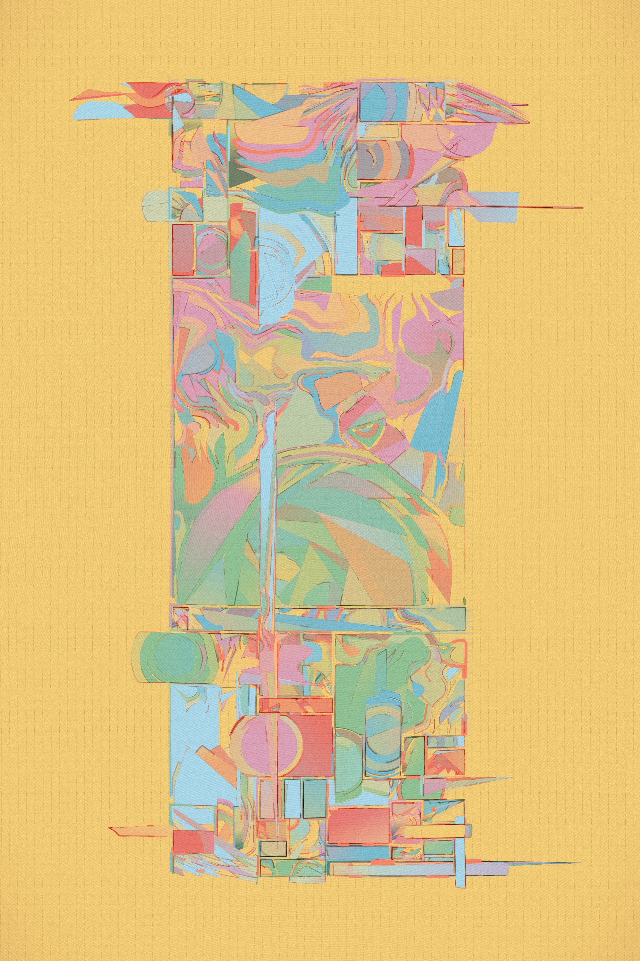 Spazio/Colore #182