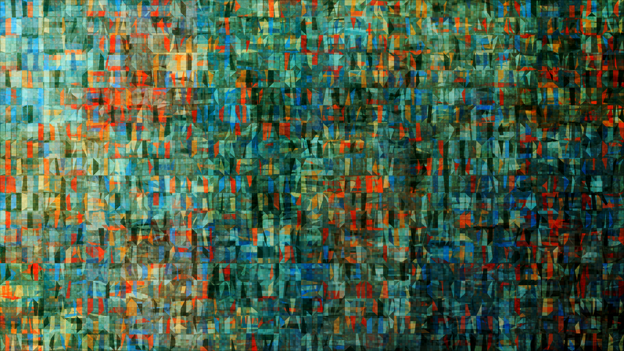 Tetra #80