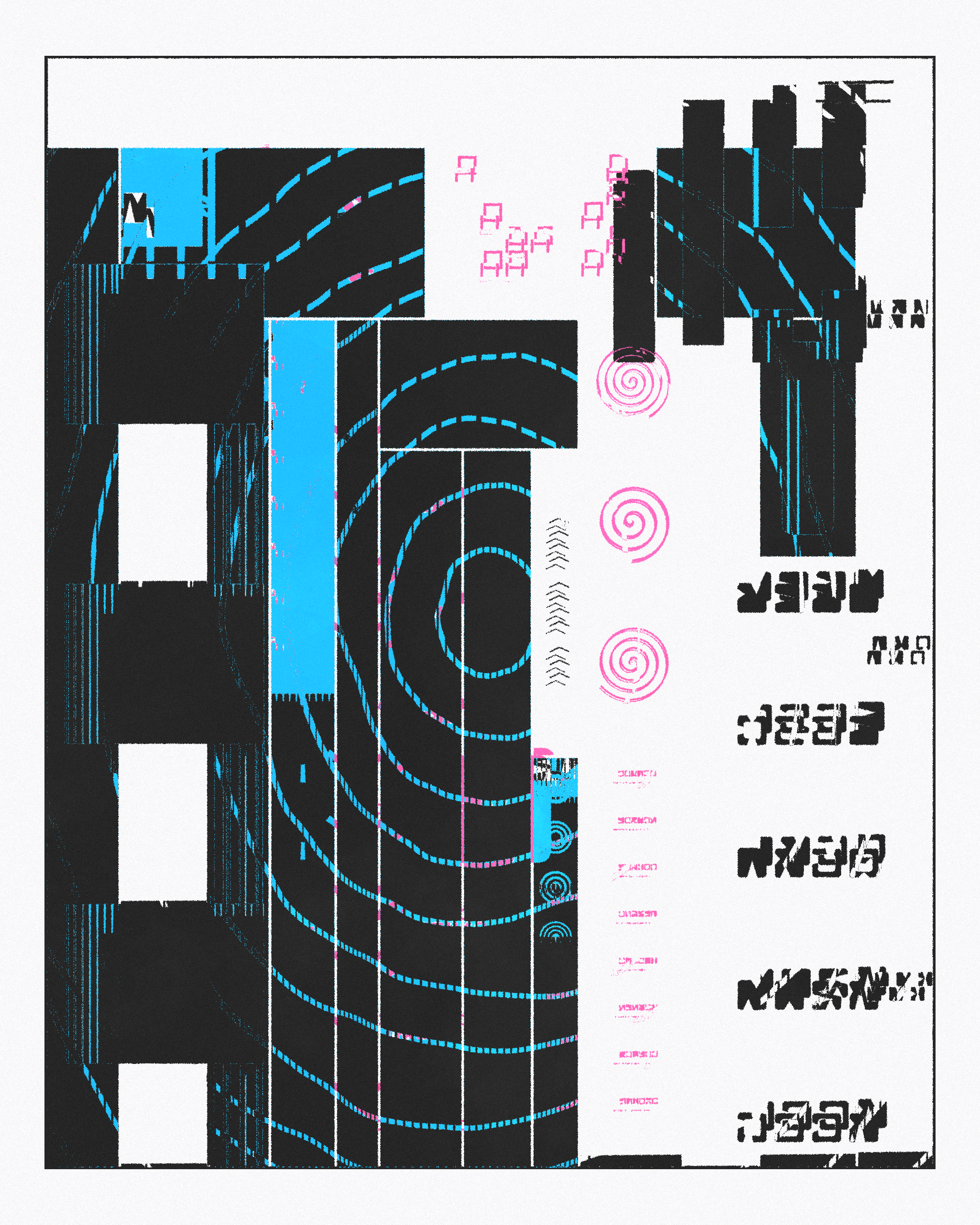 Zone Harmonics #256