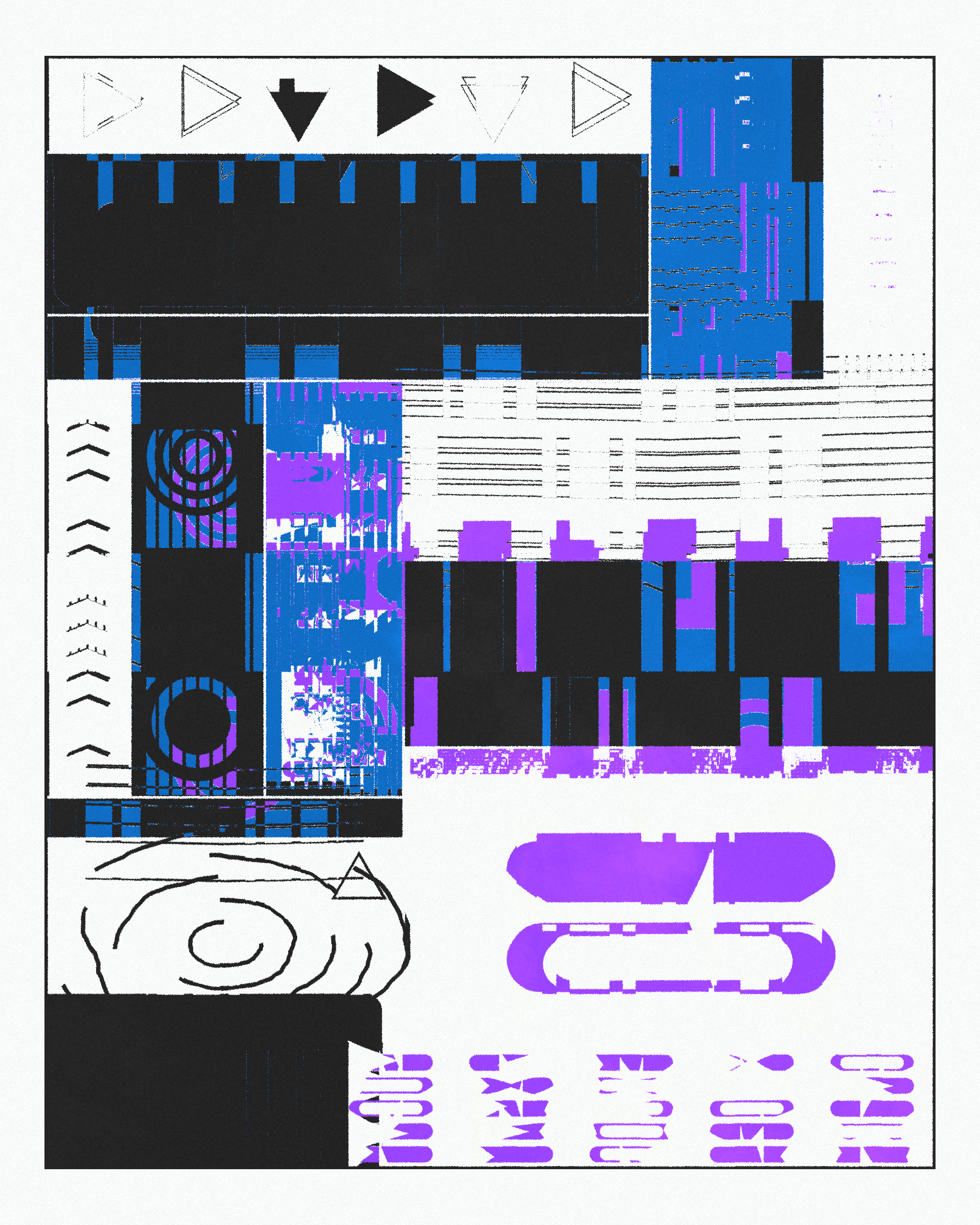 Zone Harmonics #210