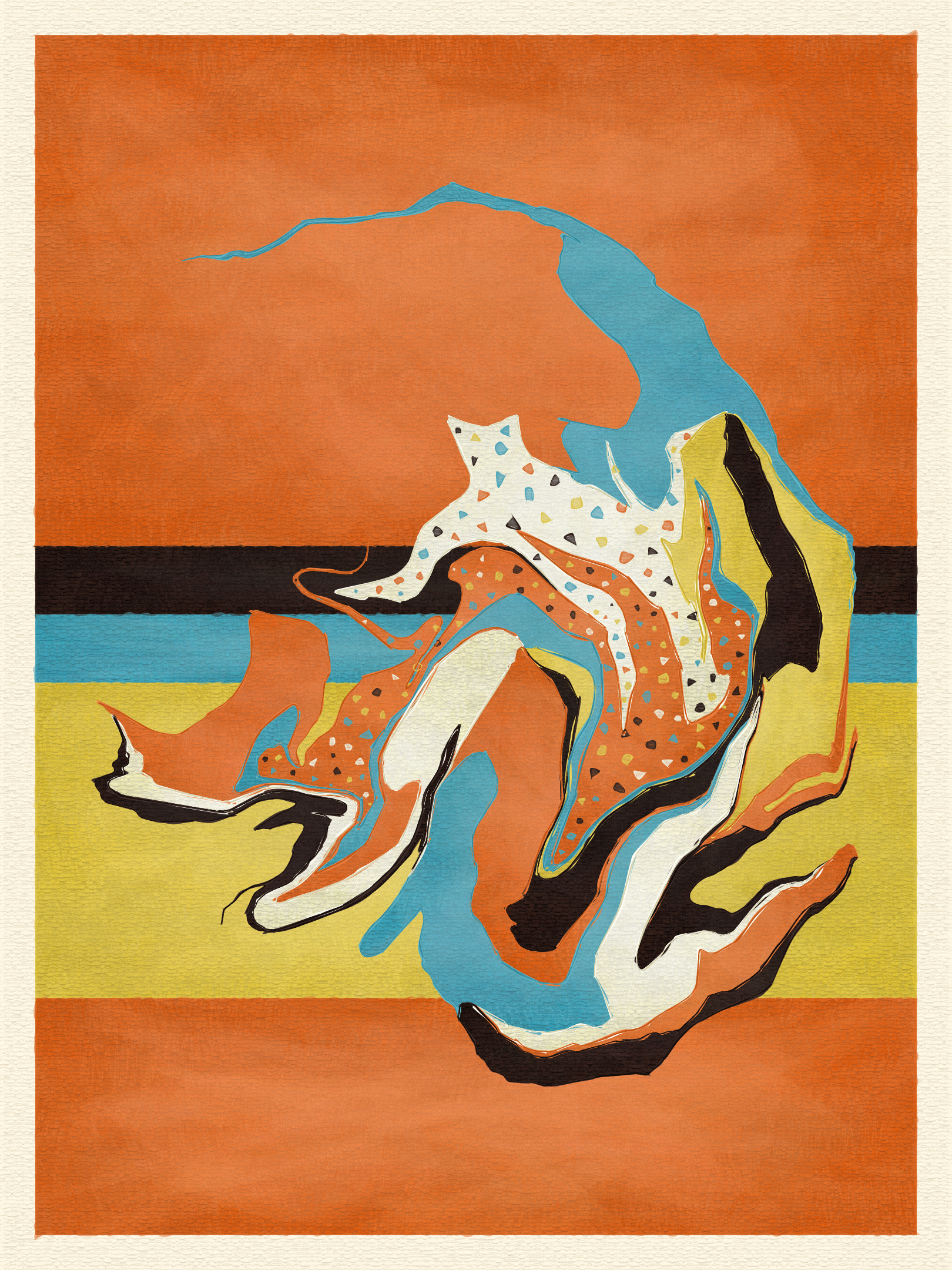 Undercurrent #144