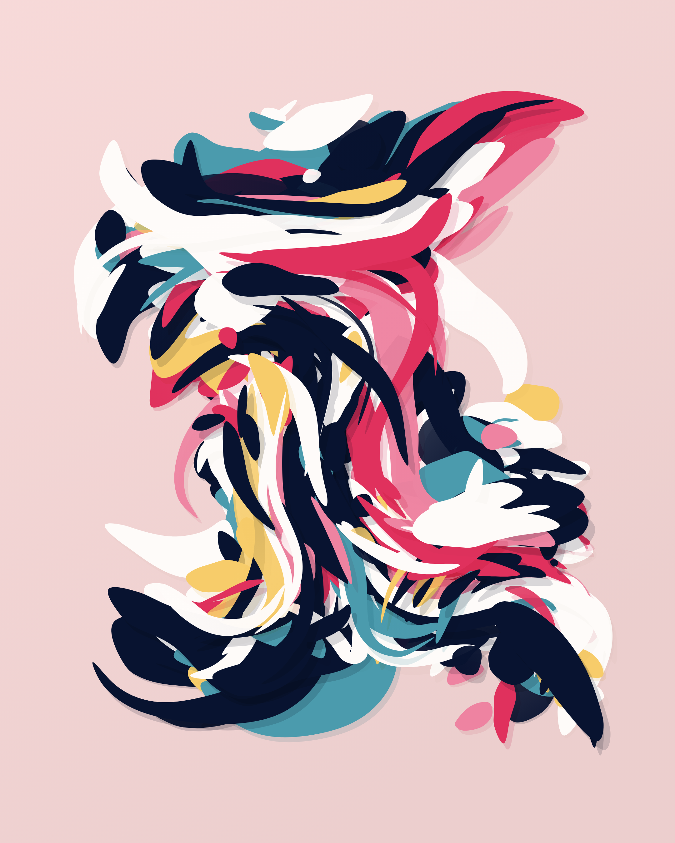 Fleeting Thoughts #69