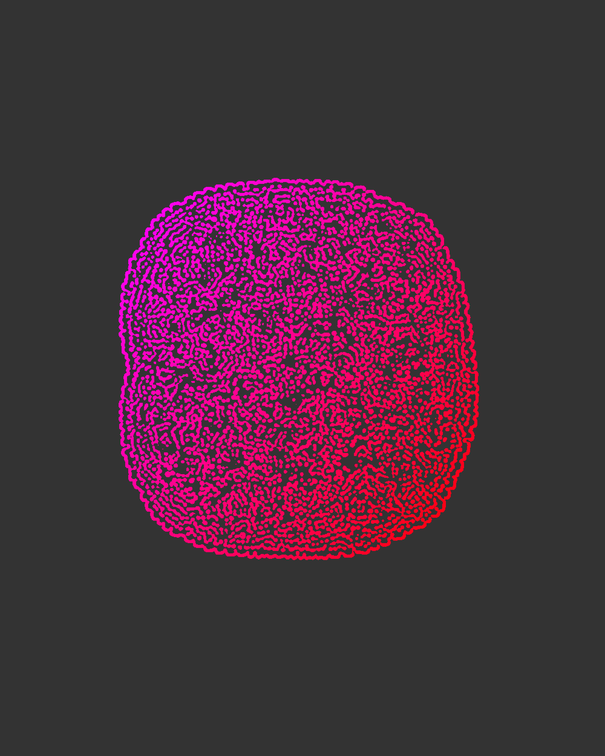 Turing Test #119