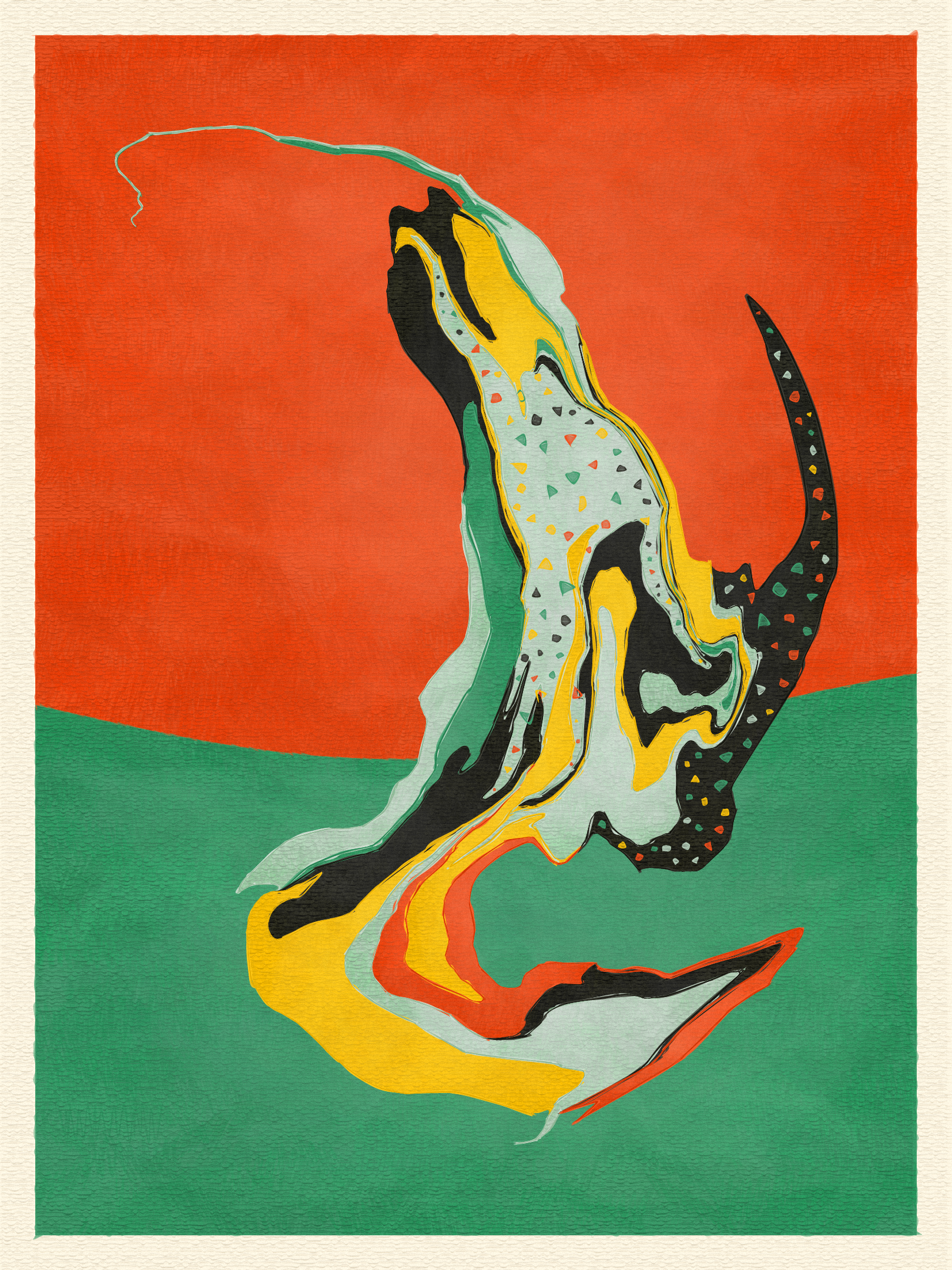 Undercurrent #96