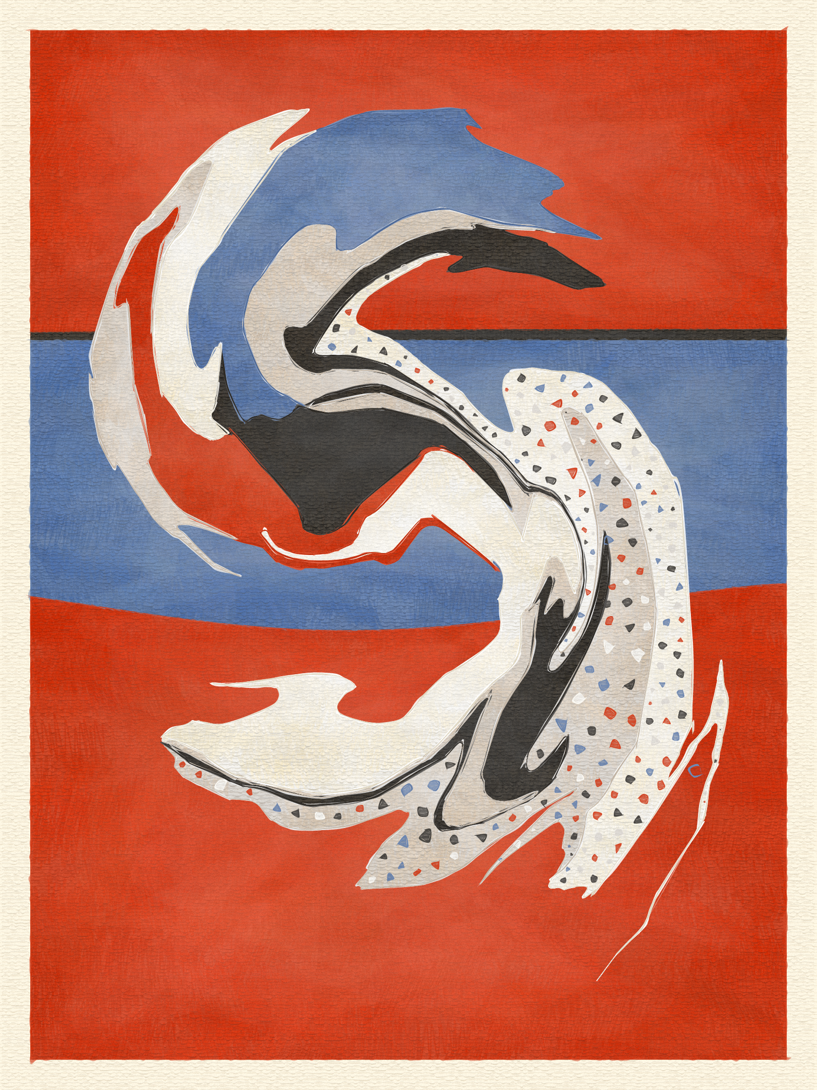 Undercurrent #171