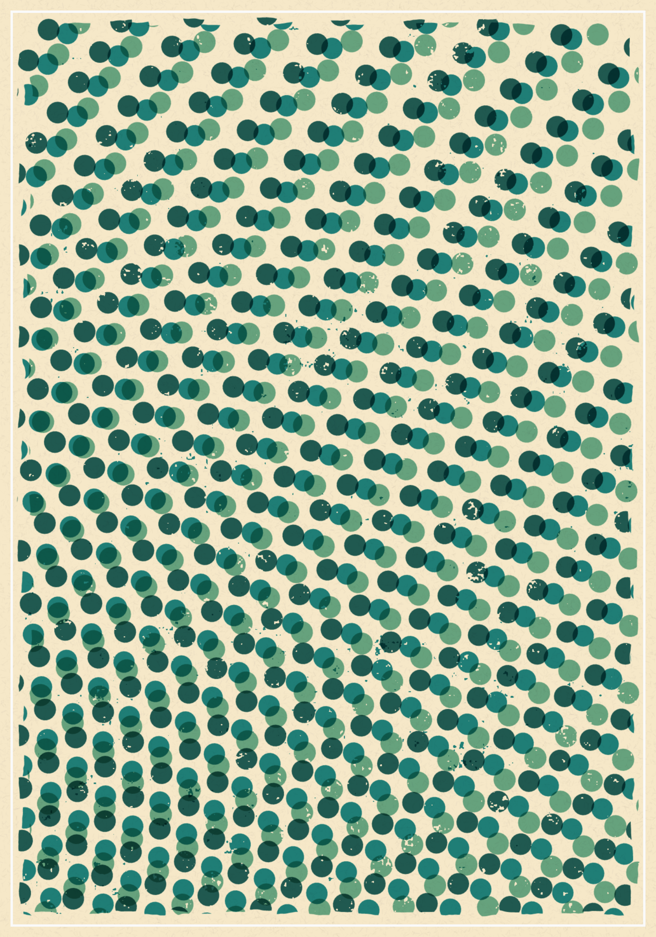 Entry Through the Print Shop #38