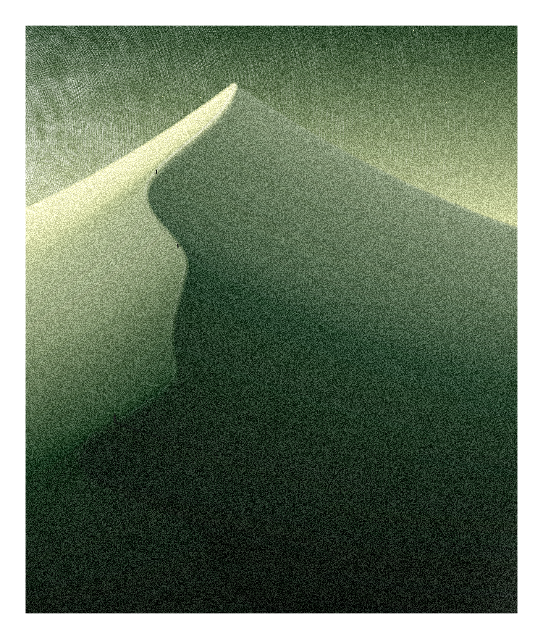 Stride #188