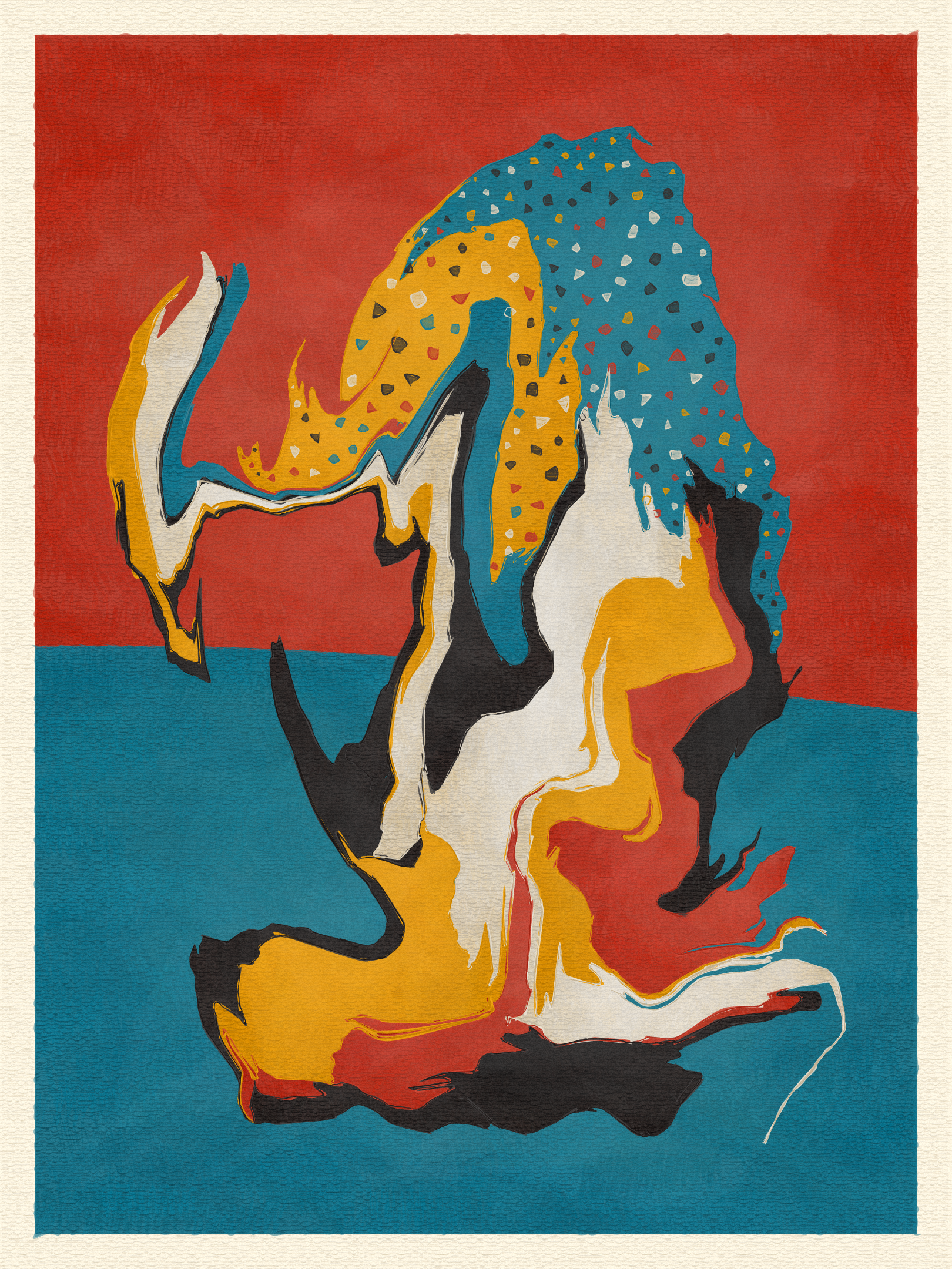 Undercurrent #22