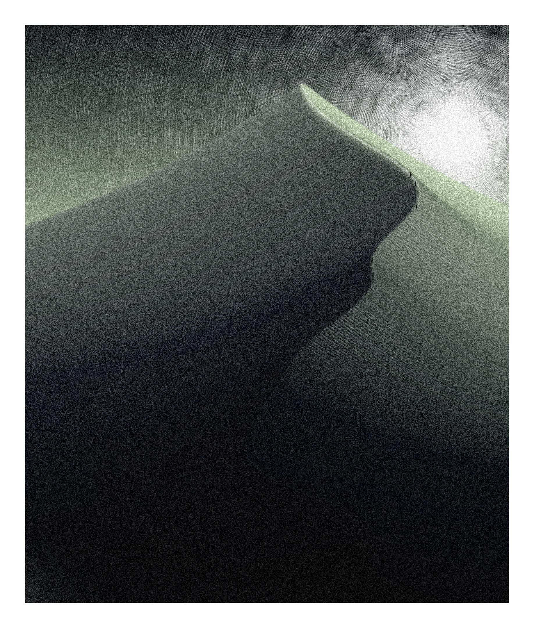 Stride #133