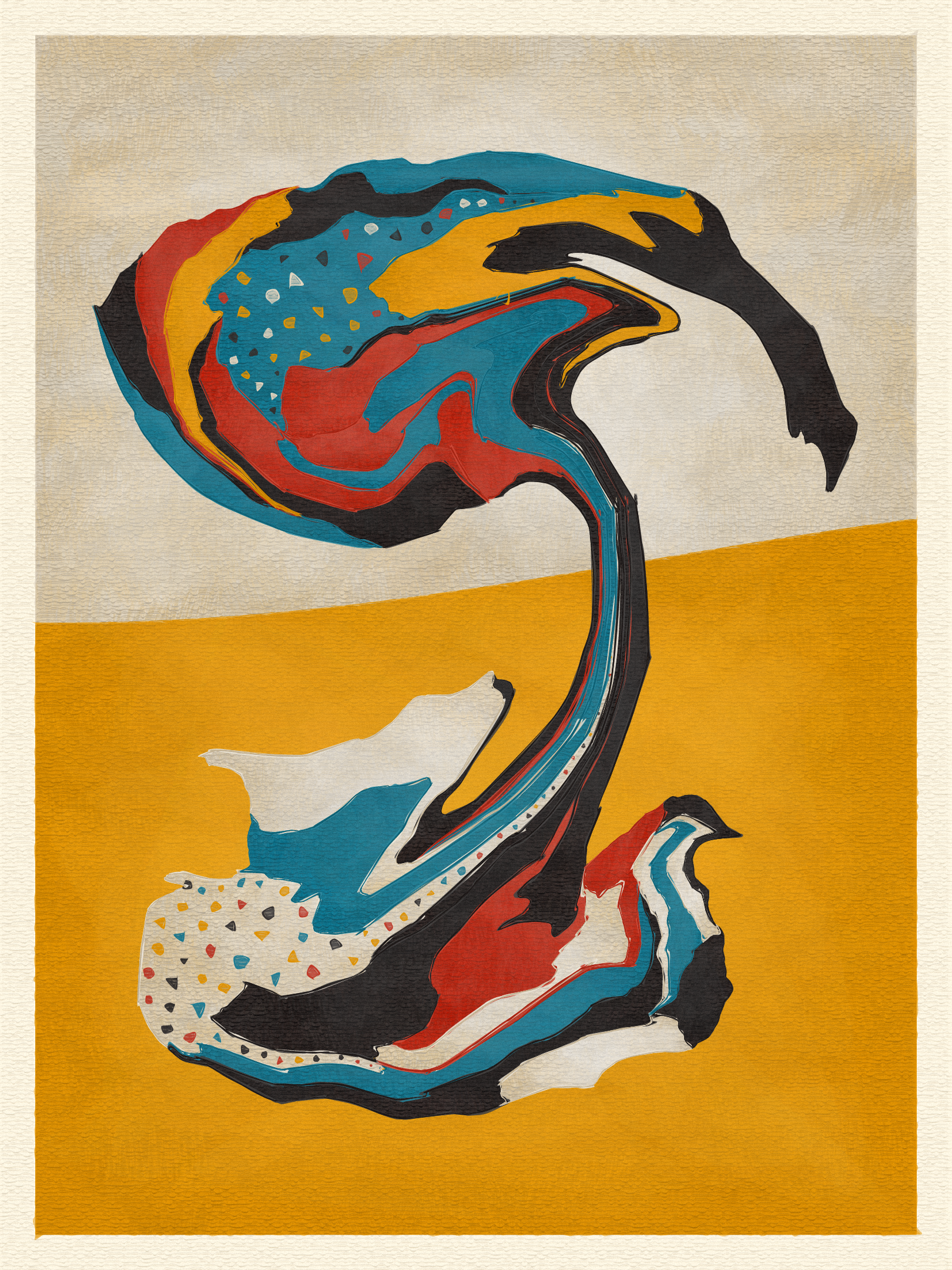 Undercurrent #105