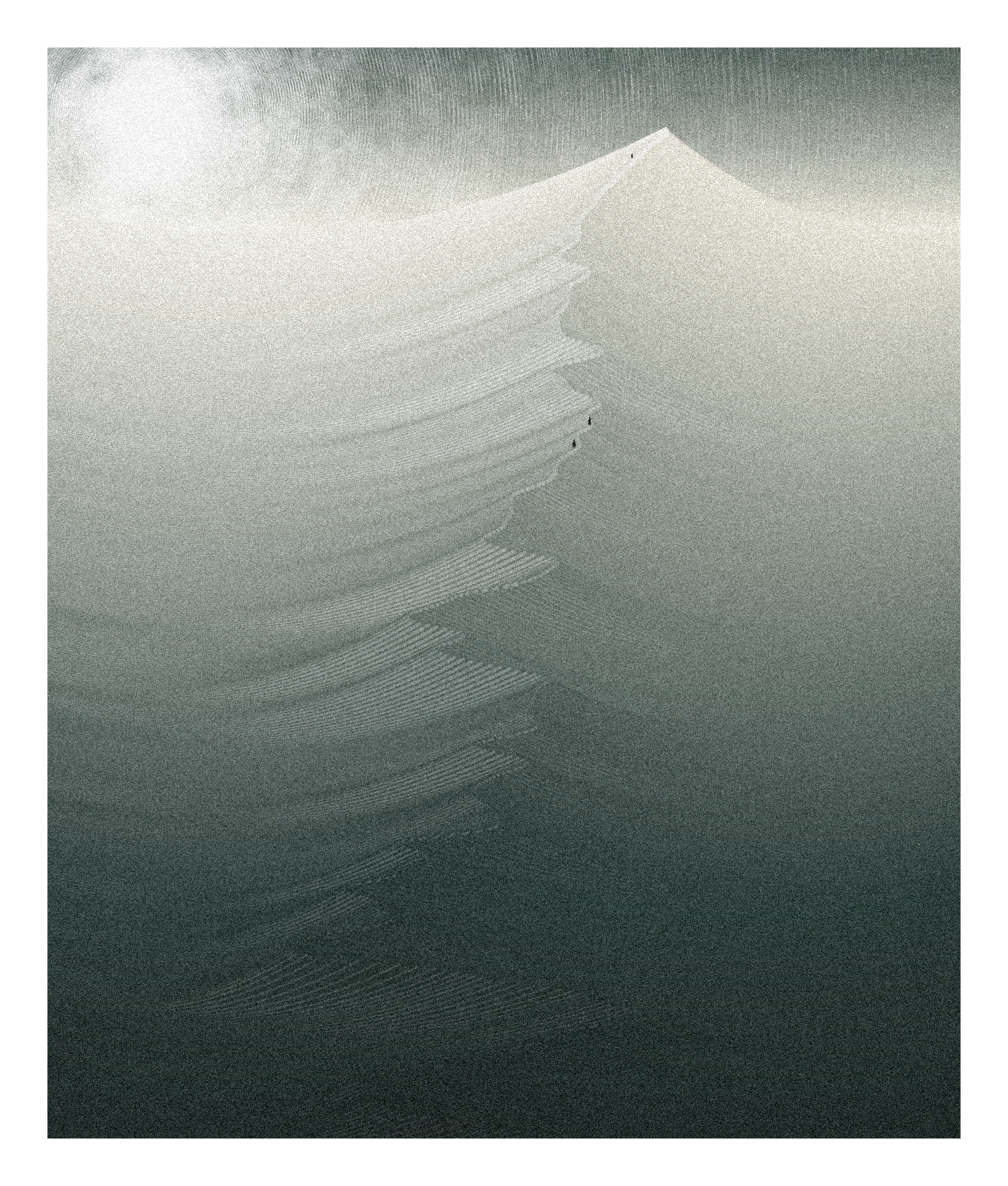 Stride #234