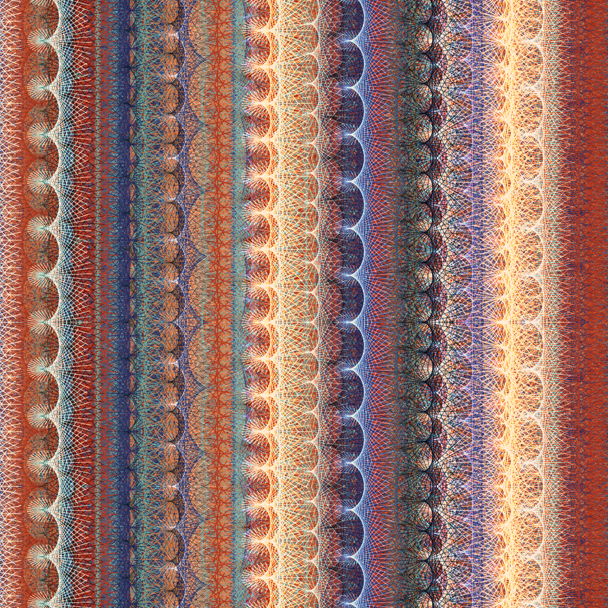Lace Factory #102