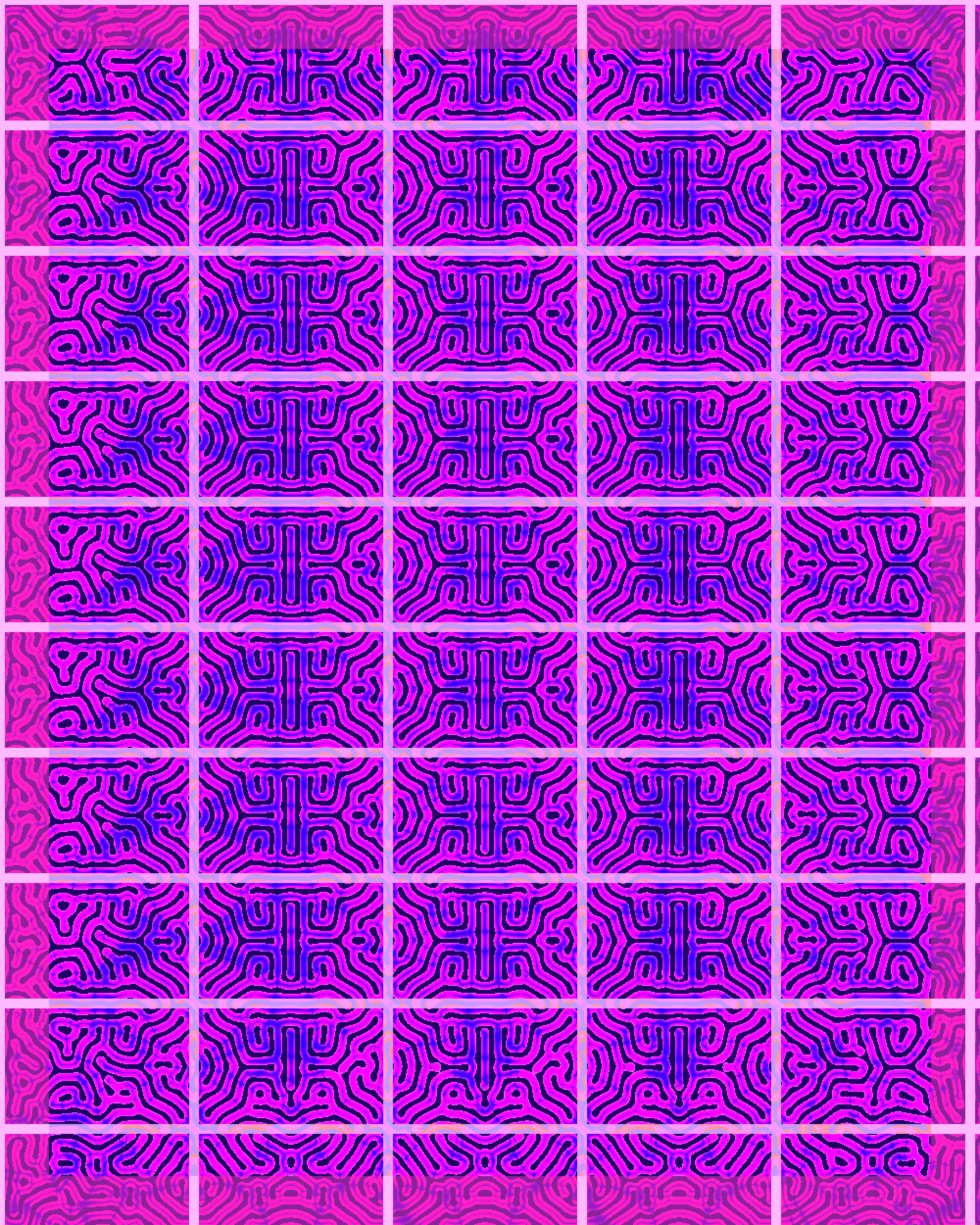 Turing Test #295
