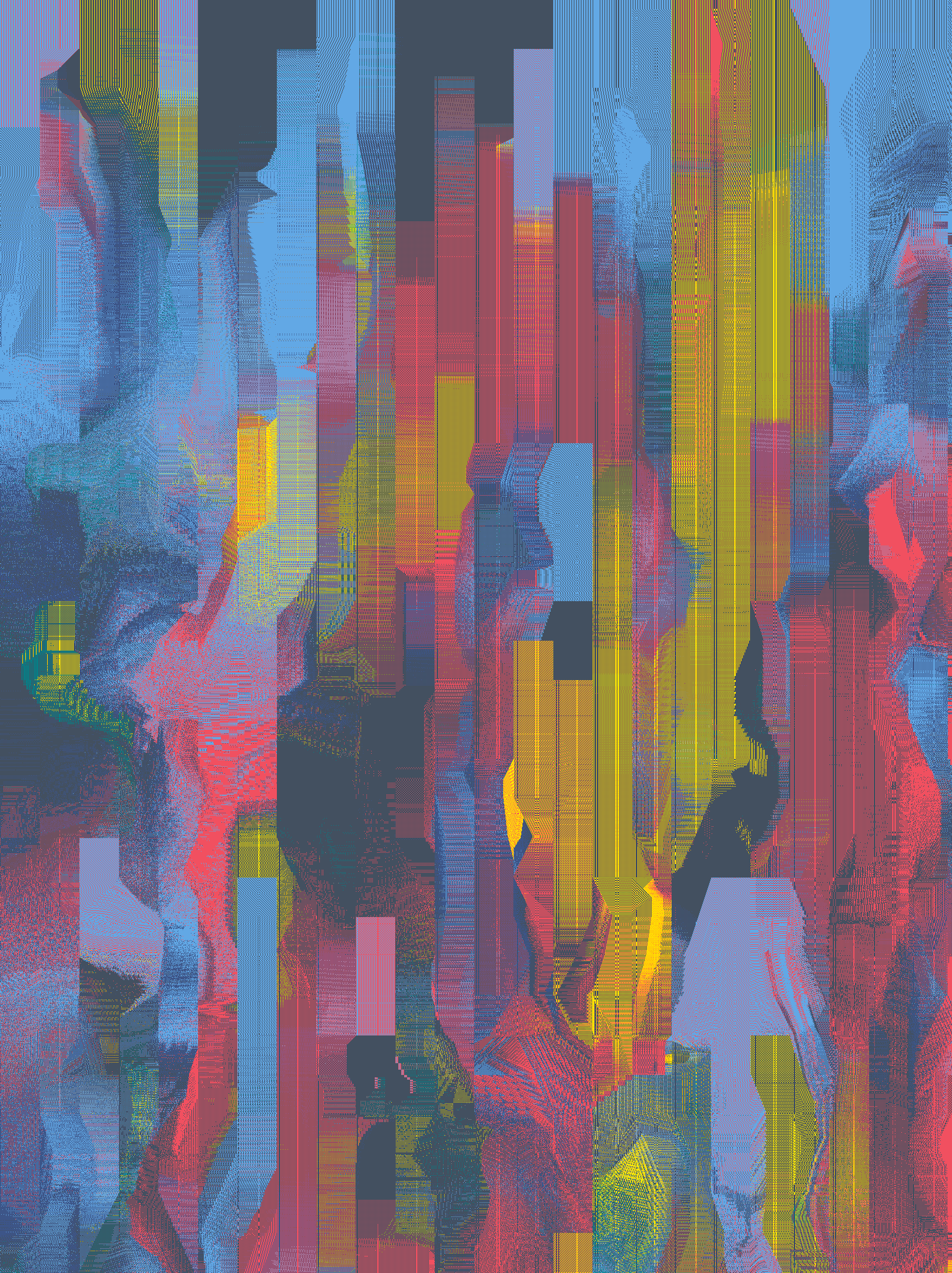 BUFFERS #73