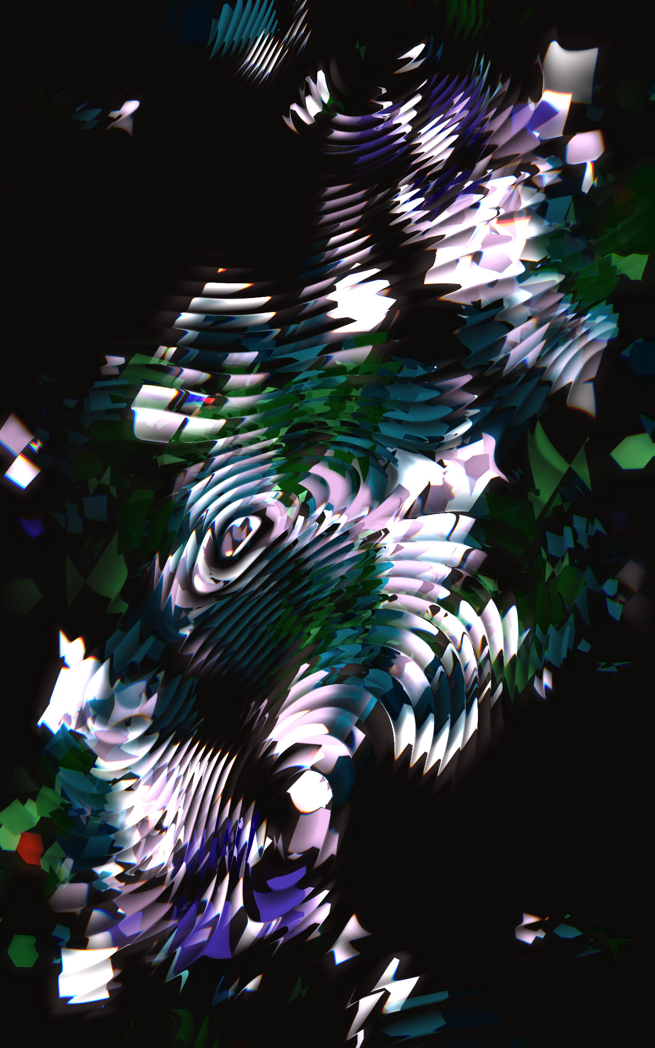 Artwork from pneumon