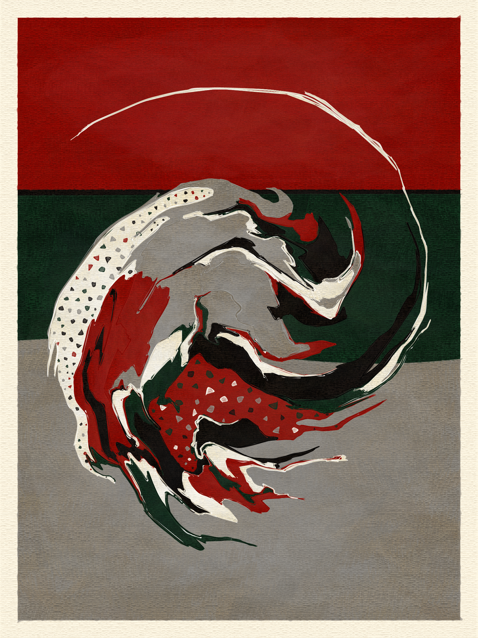 Undercurrent #54