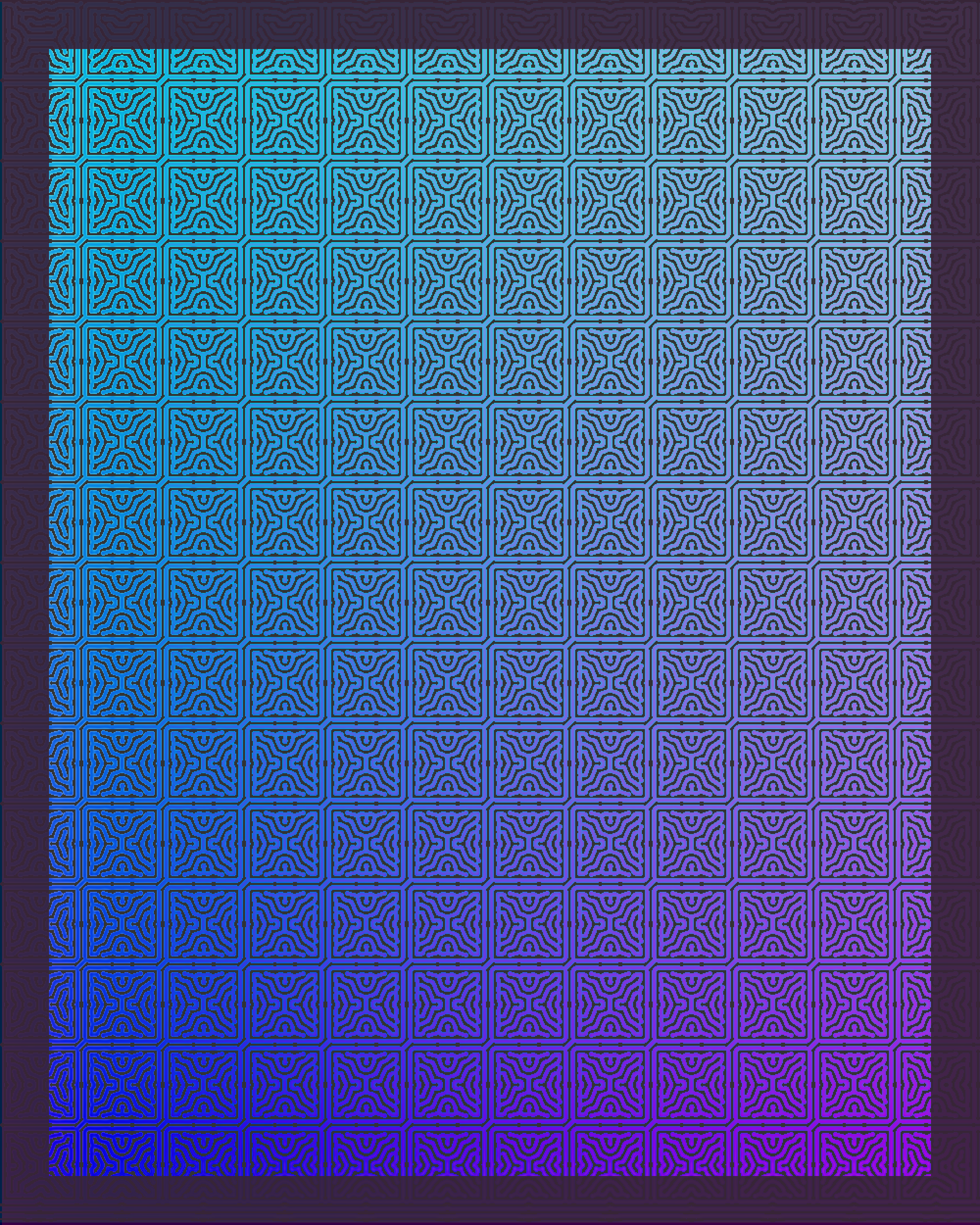 Turing Test #168