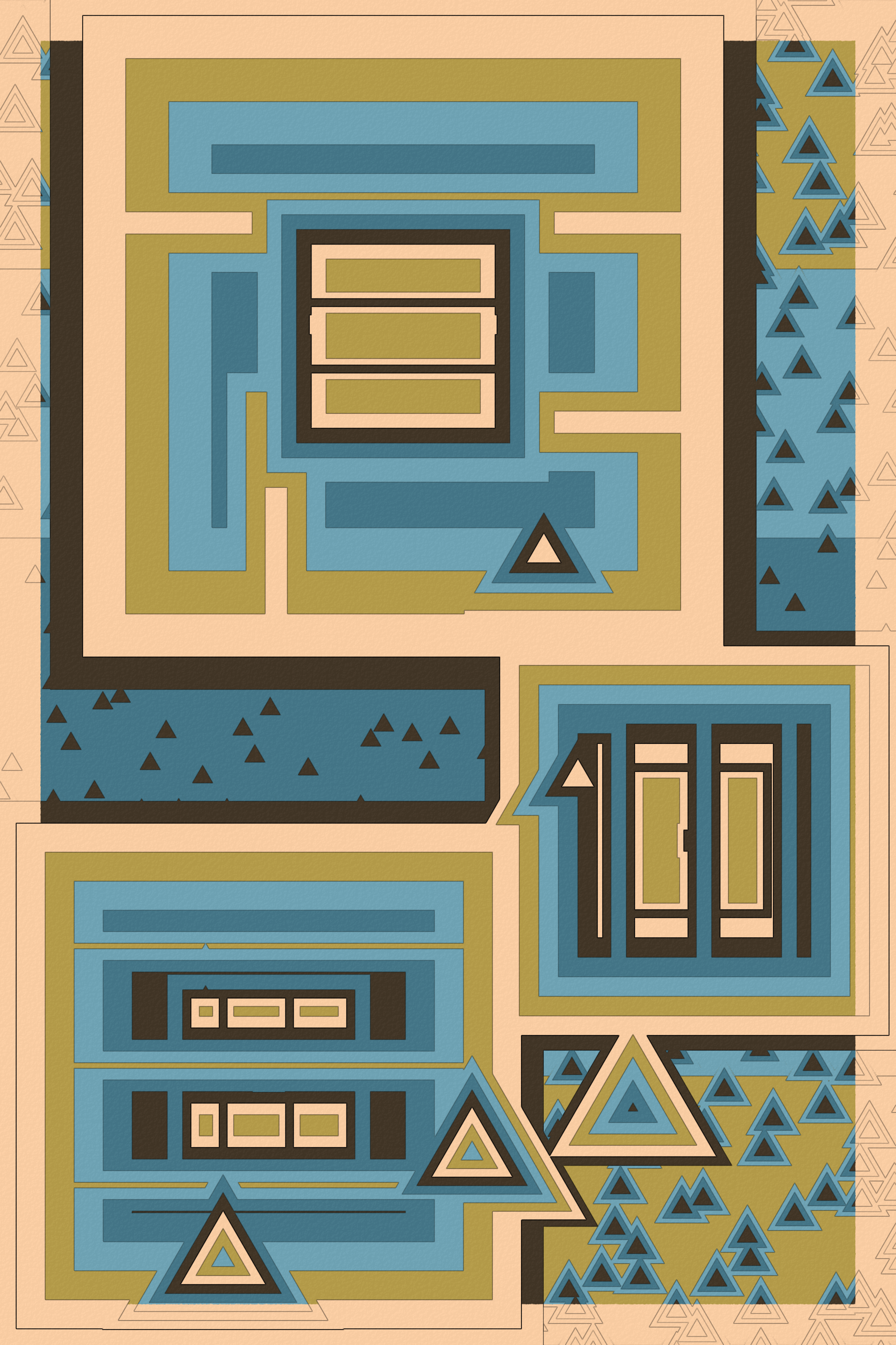 Boundary Issues #113