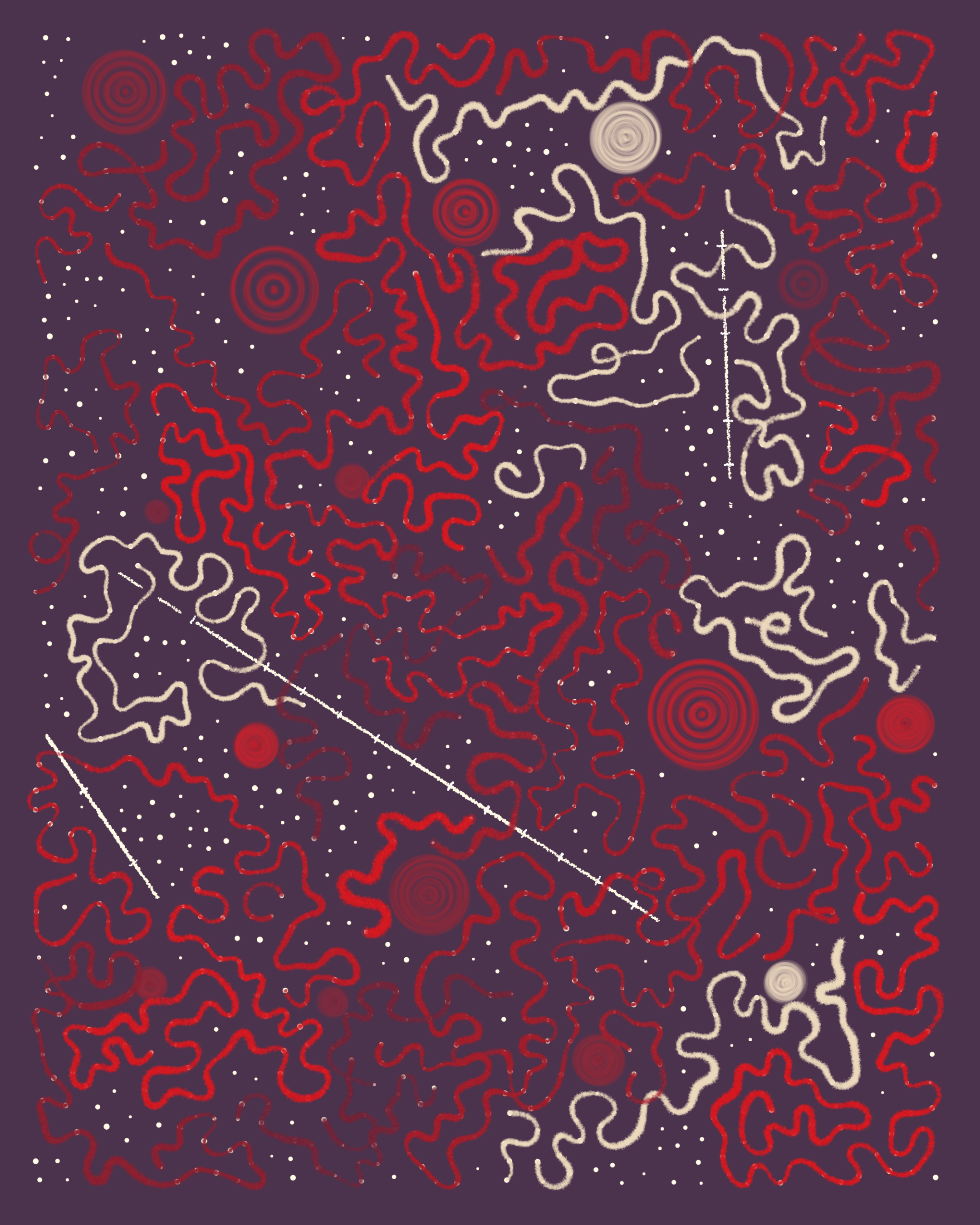 The Great Traversal #72