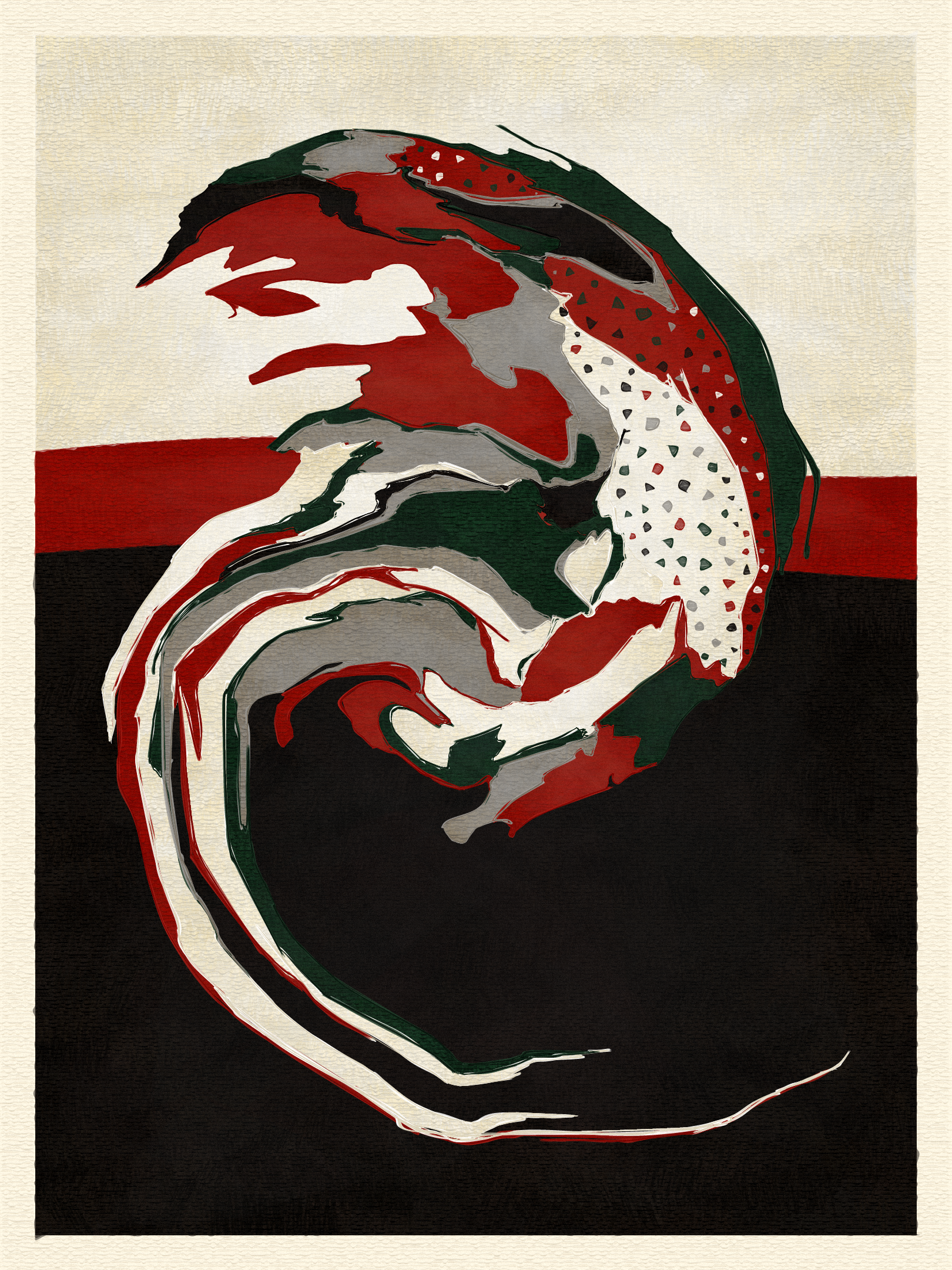 Undercurrent #185