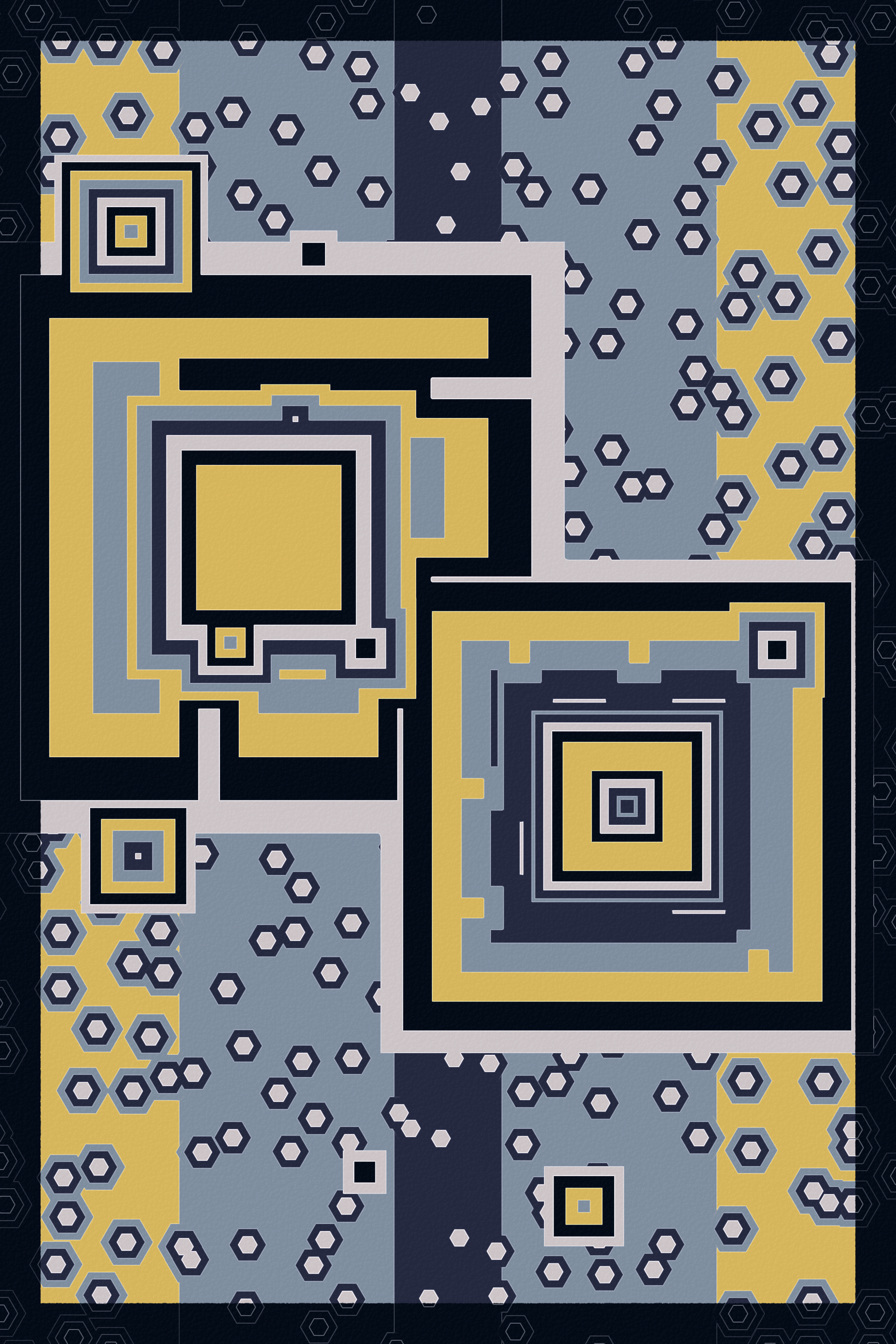 Boundary Issues #51