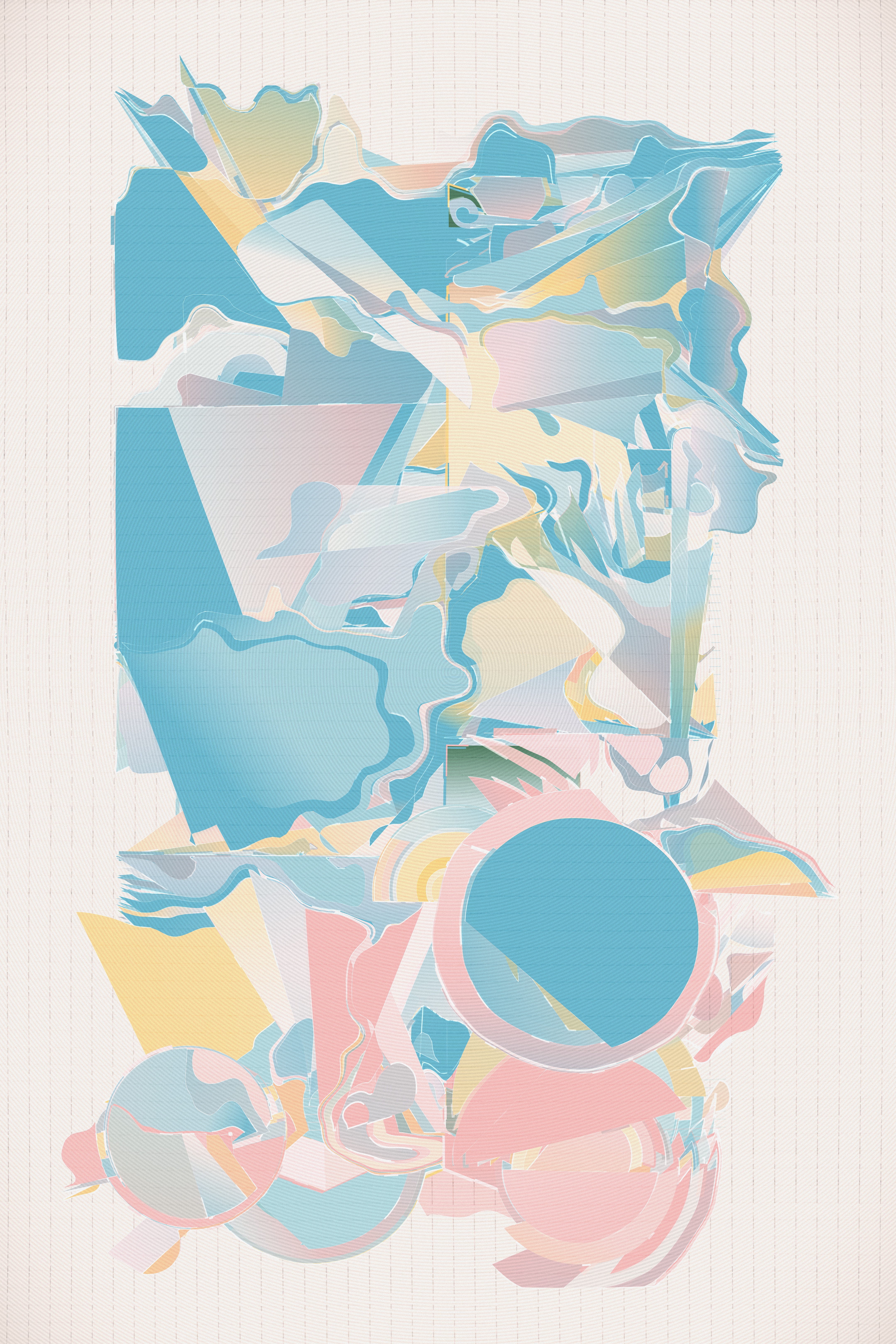 Spazio/Colore #290