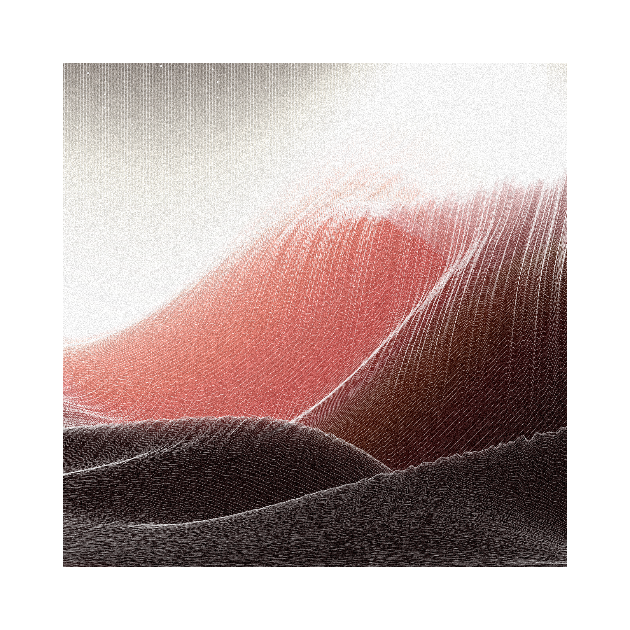 Serene #7